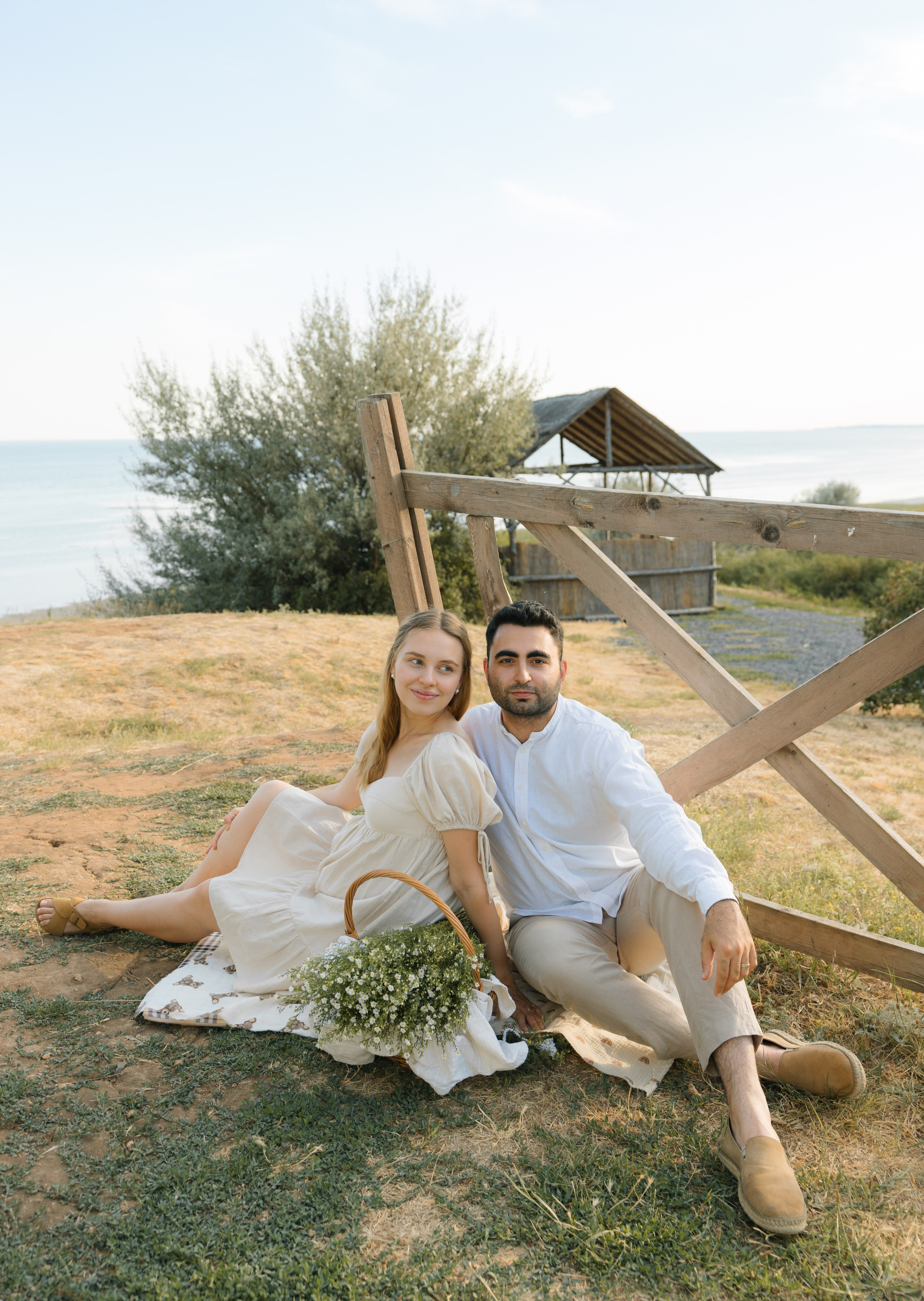 C'est une fille!. Фотограф Алина Мкртычева