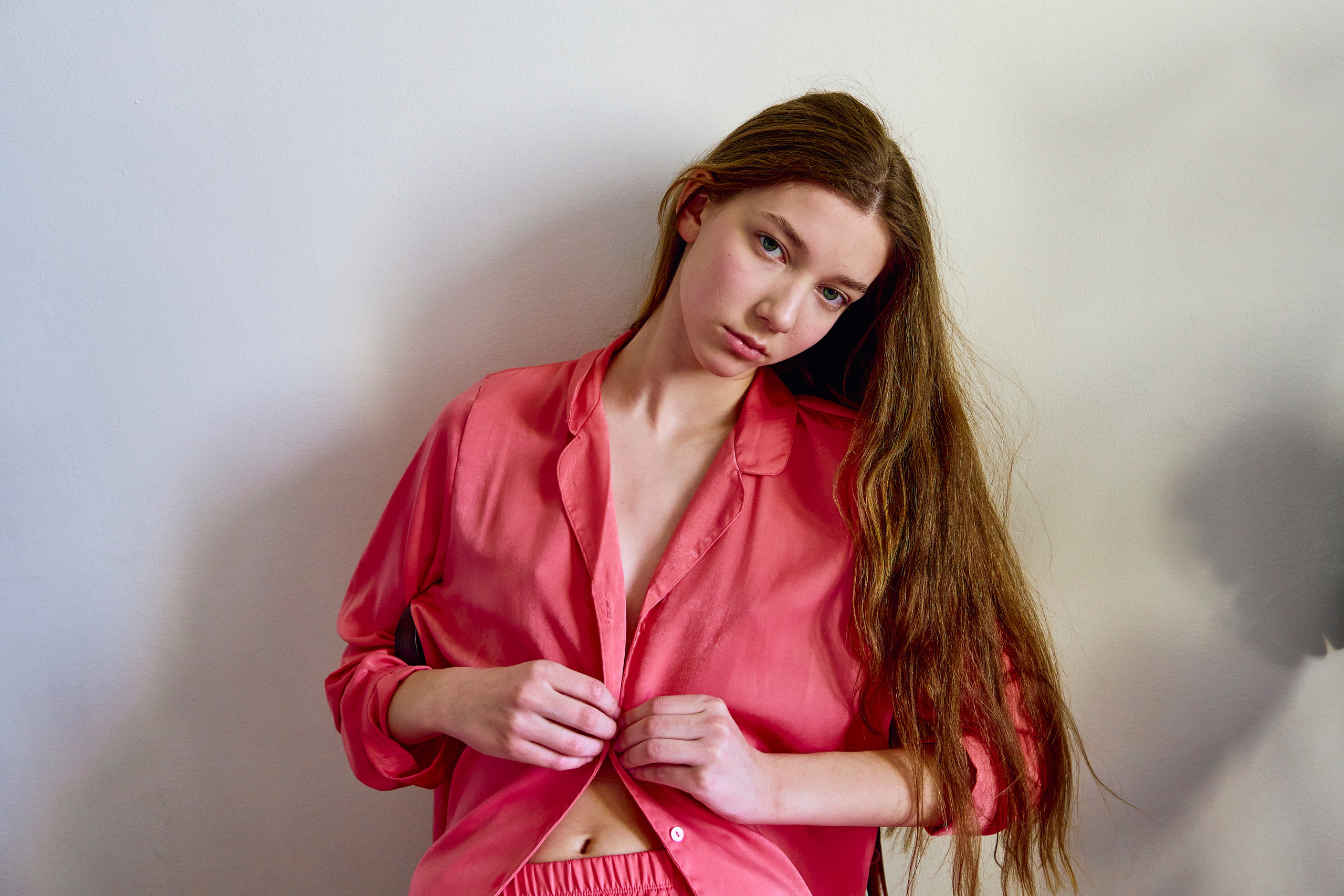 Оля. Портретный и репортажный фотограф в Москве