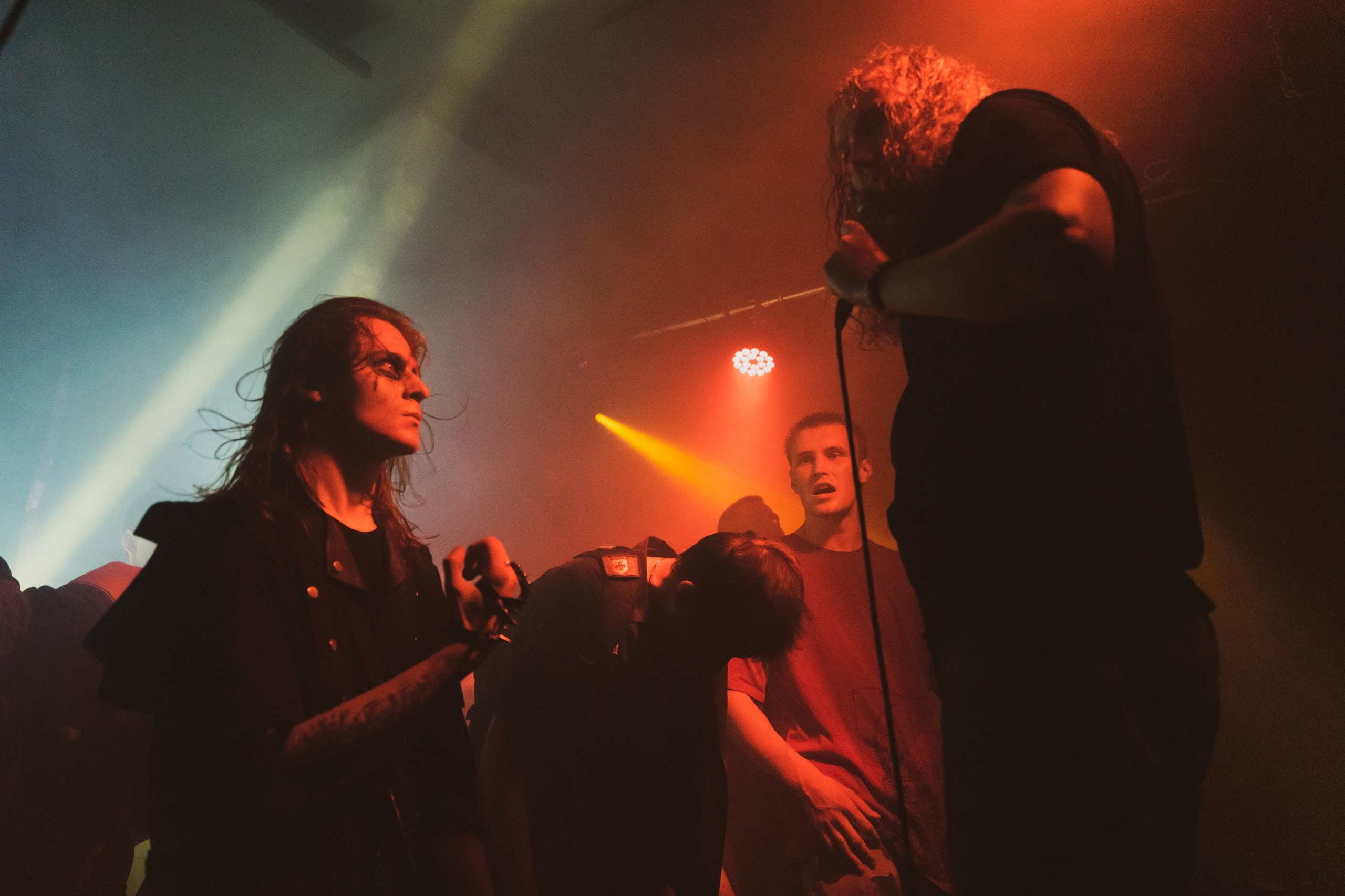 Концерты. Фотограф в Иркутске | Алмамедова Кристина