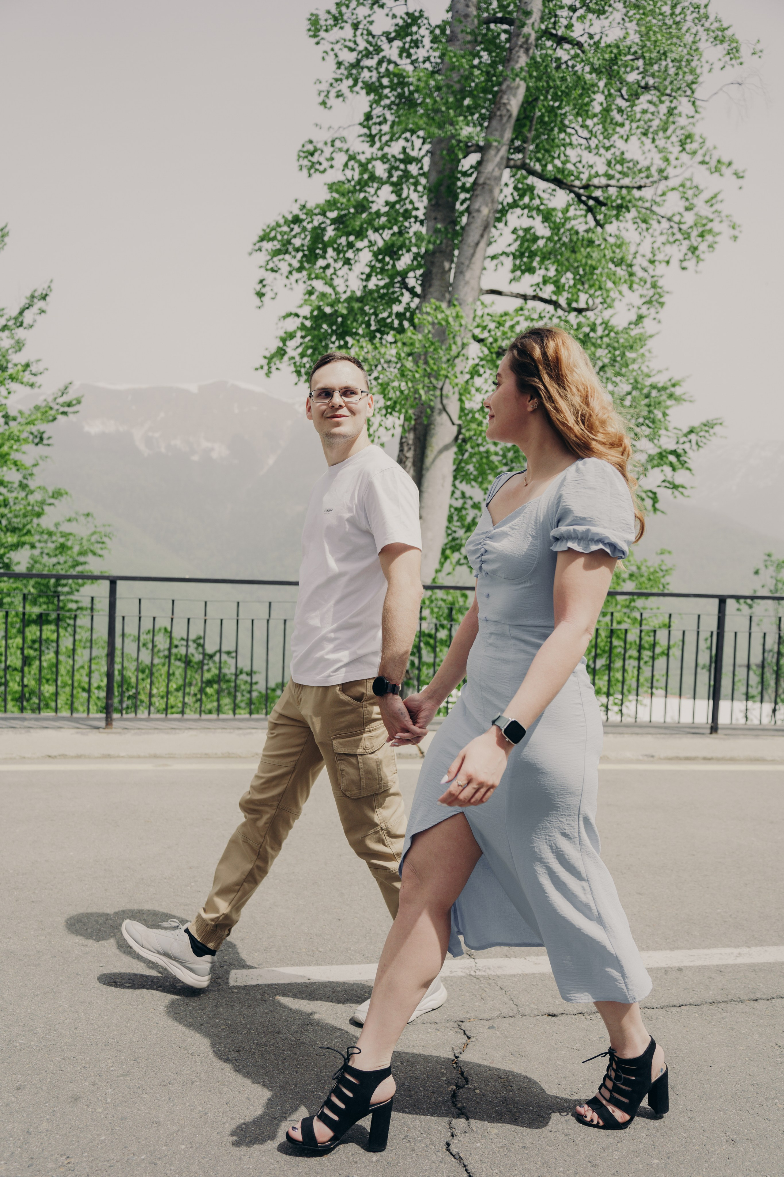 4. Фотограф Батуми | Ксения Кинасова