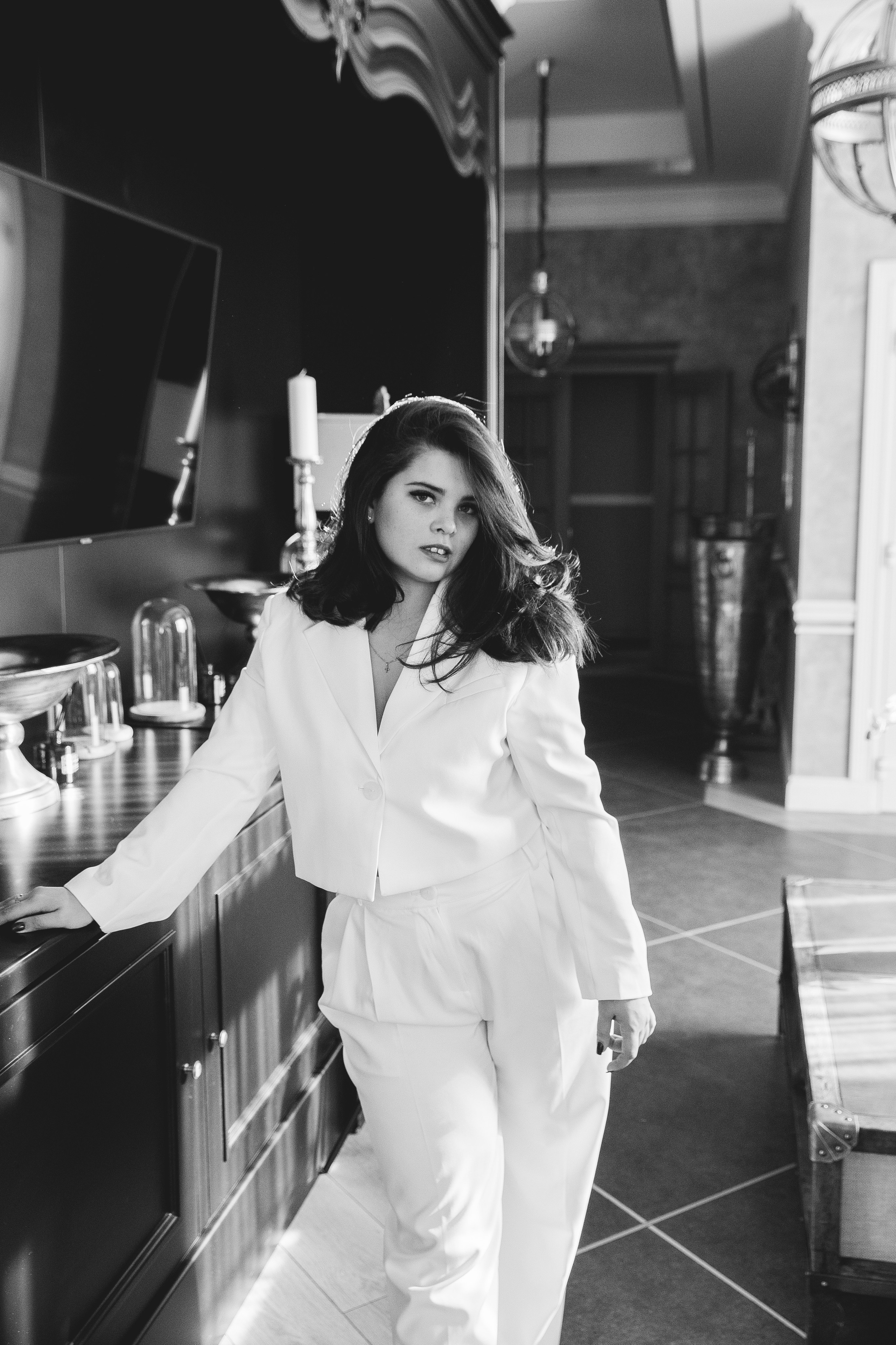 Настя. Главная