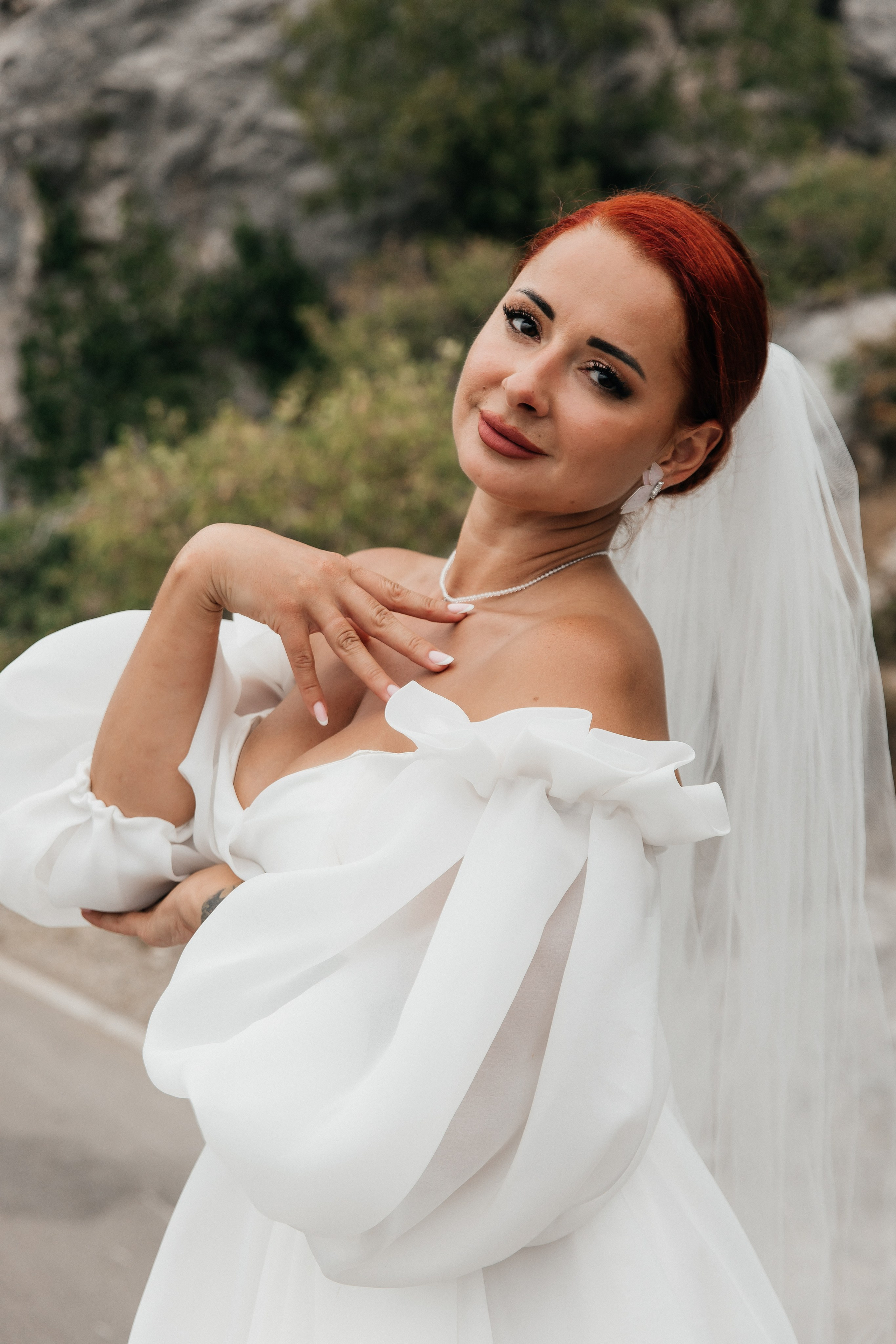 Денис Анна. Свадебный фотограф и видеограф Владислав и Анастасия Макриди