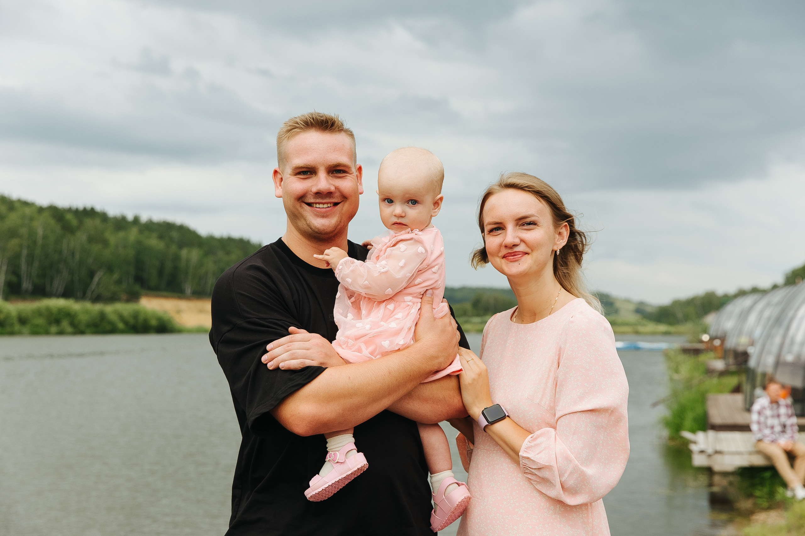 Гендерпати. Фотограф в Красноярске Любовь Малеева