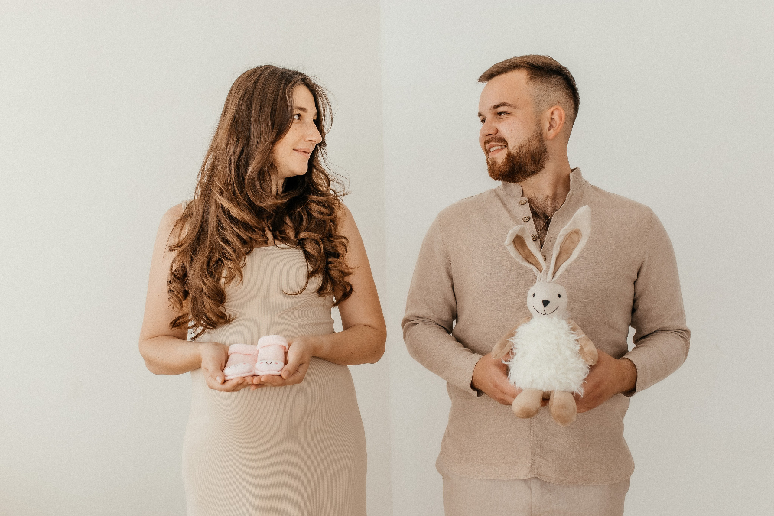 Лиля и Гоша. Профессиональный фотограф, Москва |Видное Елена Елизарова