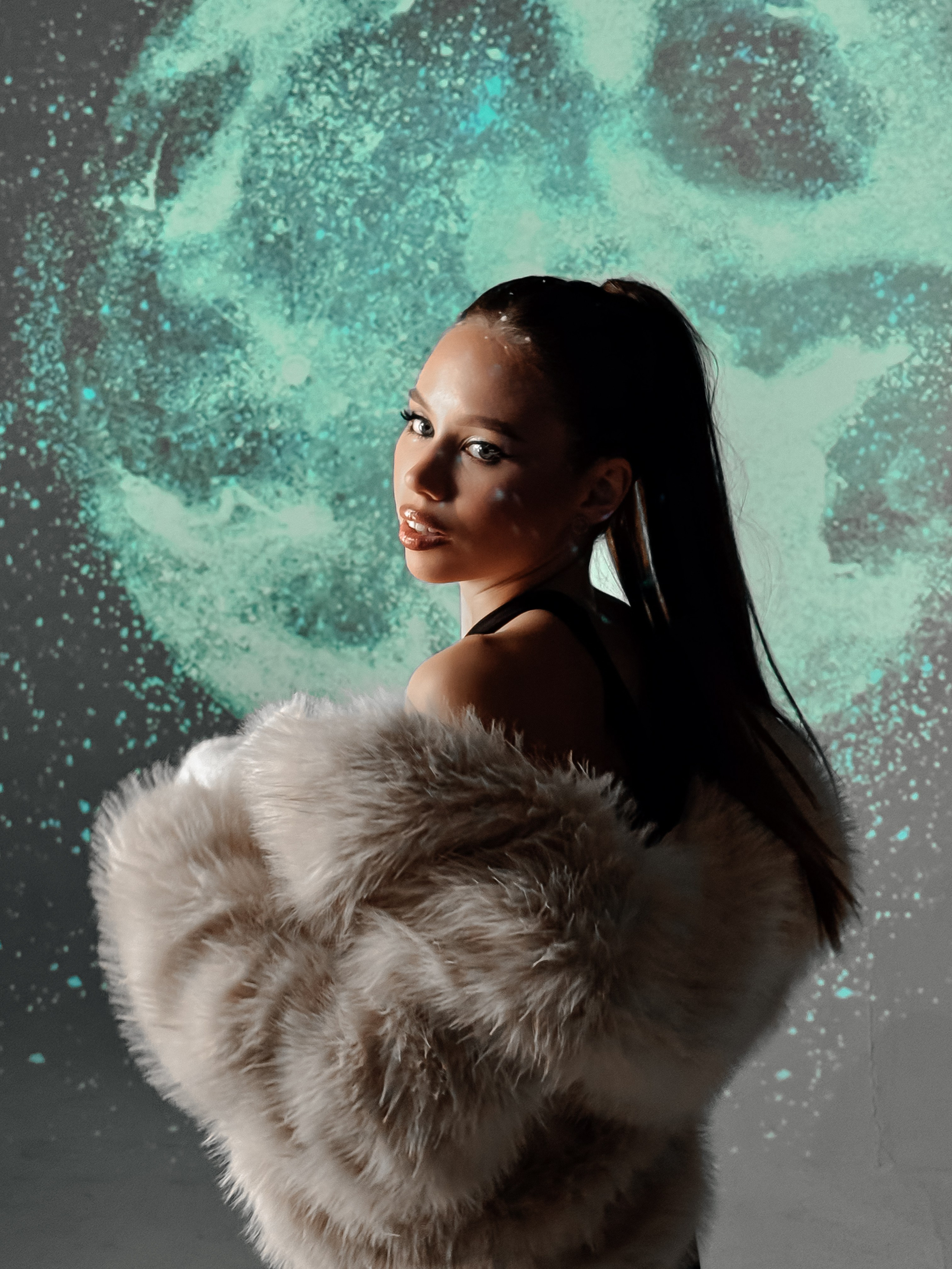 Елизавета. Свадебный и персональный фотограф в Ульяновске Валерия Бельчикова