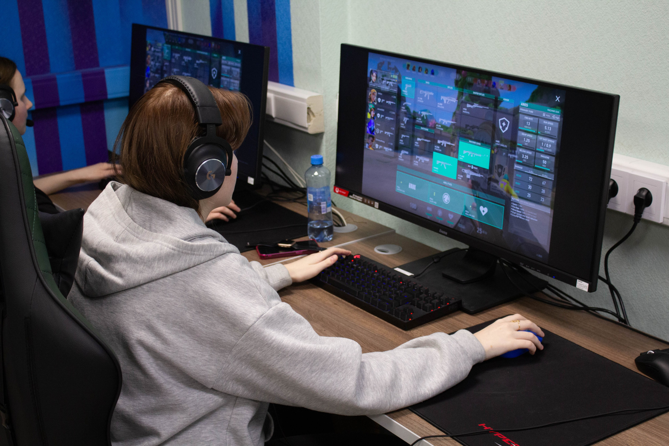 Polycup. Карпогоры, Санкт-Петербург