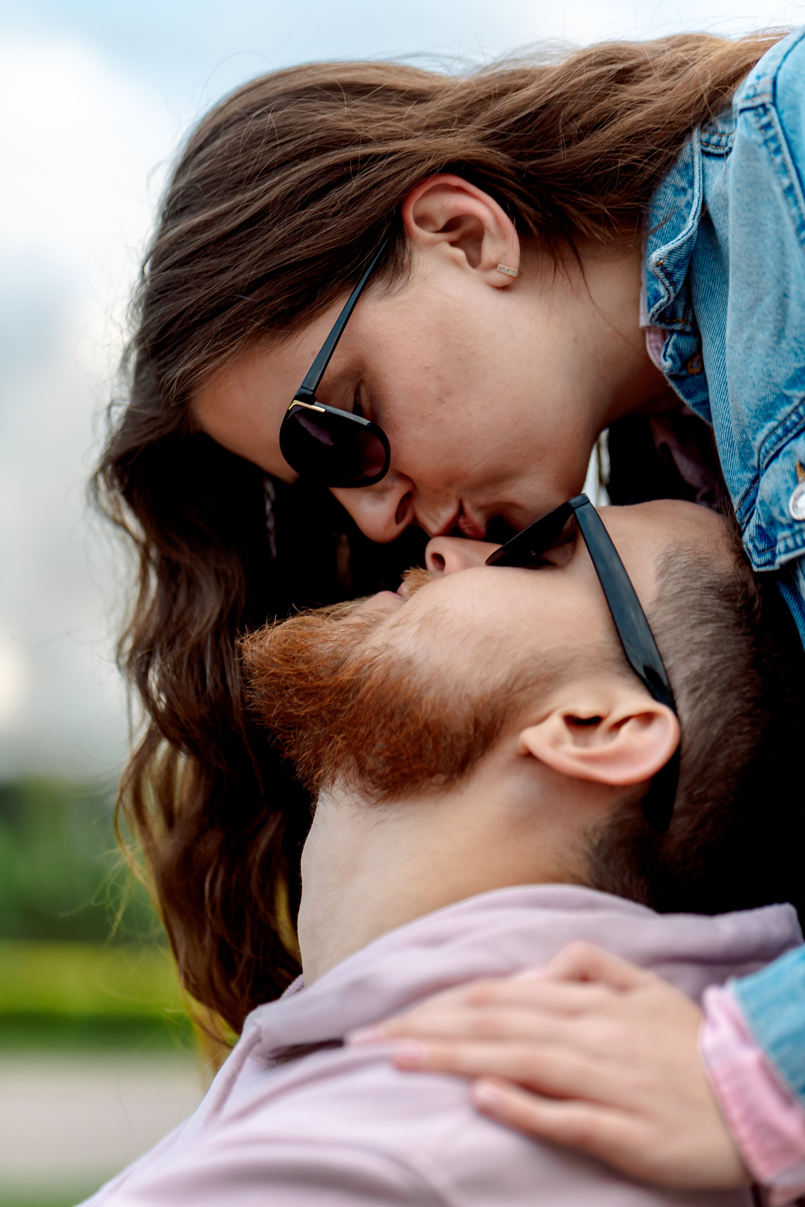 Маша+Руслан. Семейный и детский фотограф в Туле