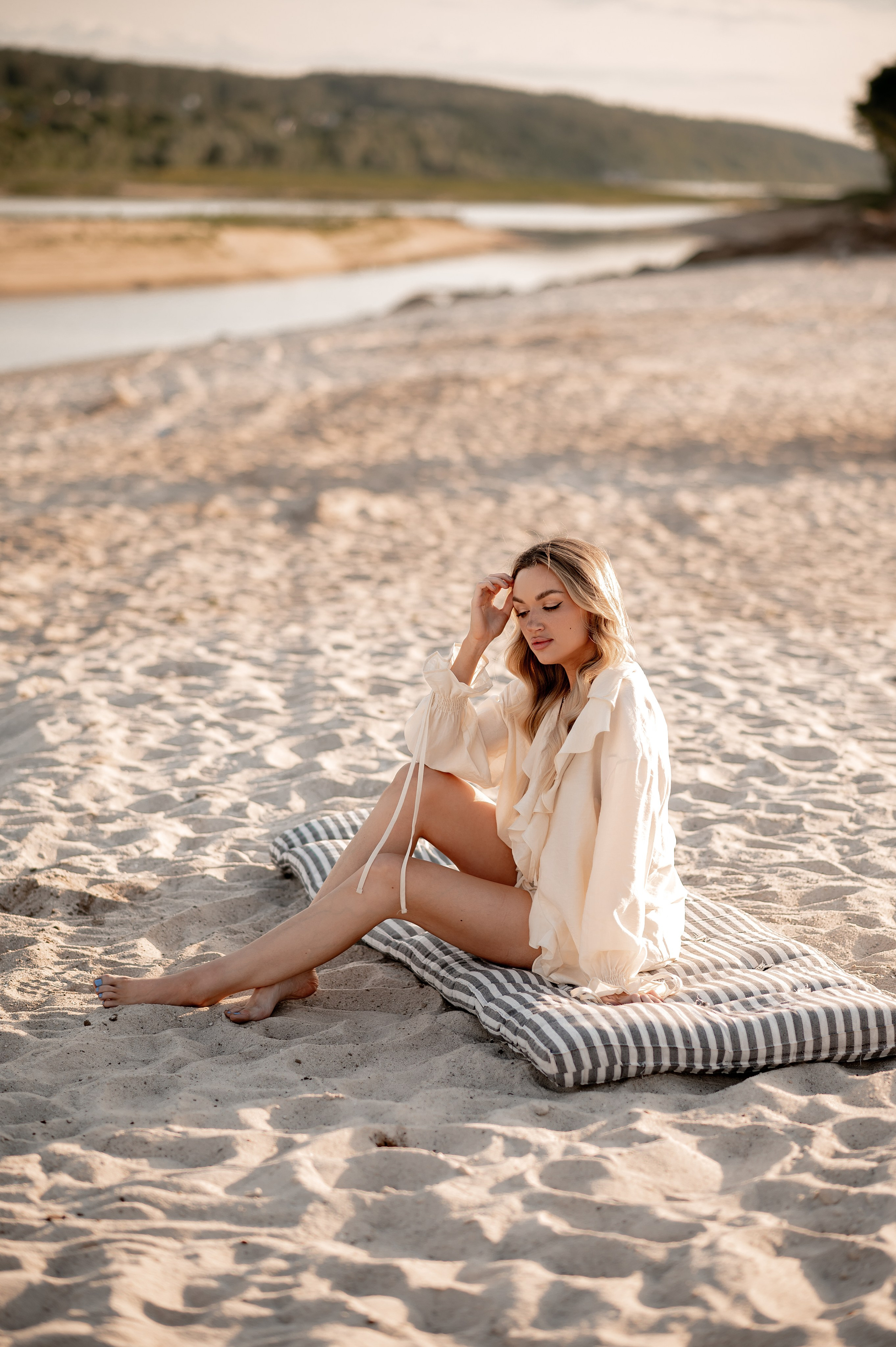 Виолета. Свадебный и семейный фотограф в Серпухове Александра Дерюшева