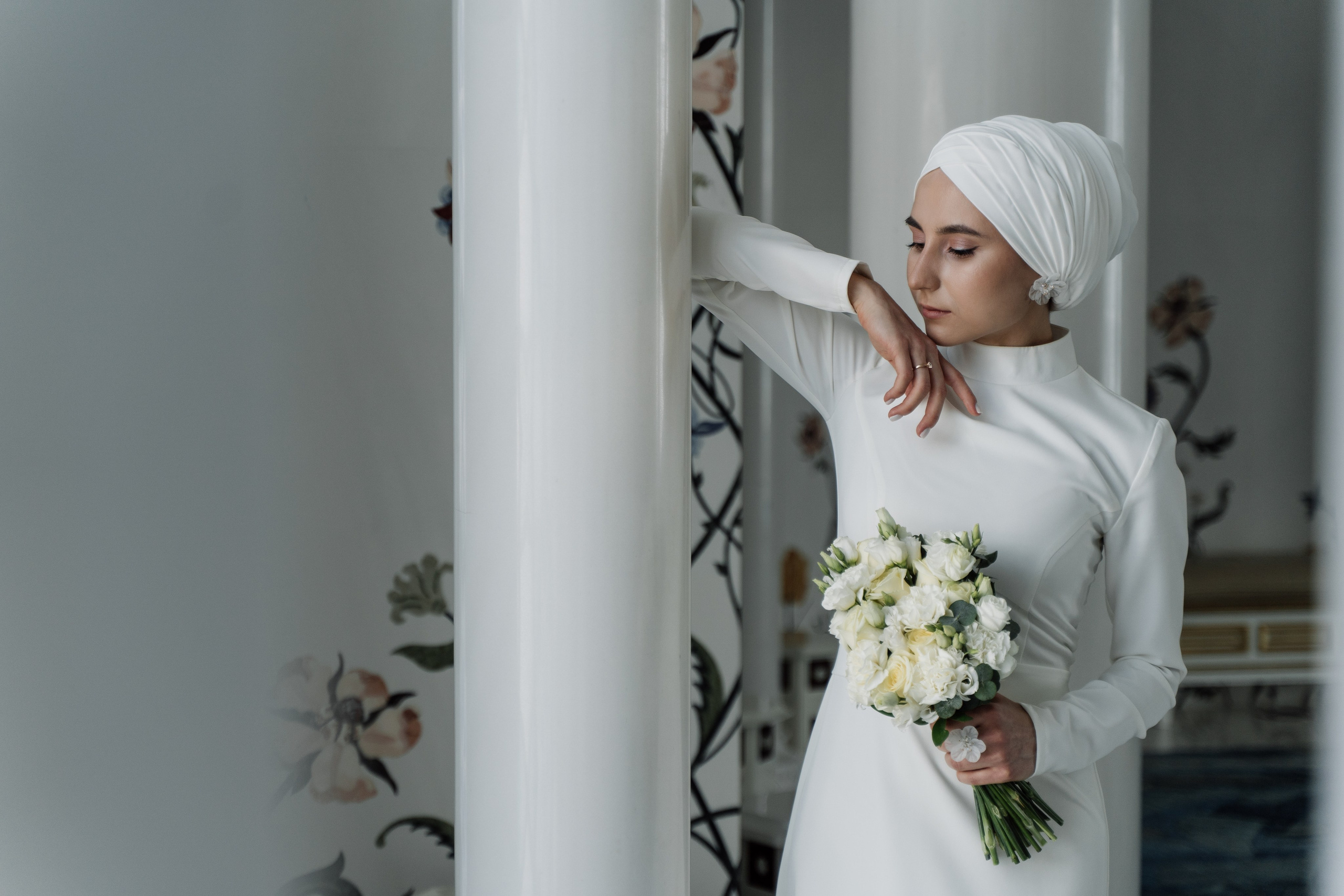 Ильдар & Алия. RAMIL SAFIULLIN