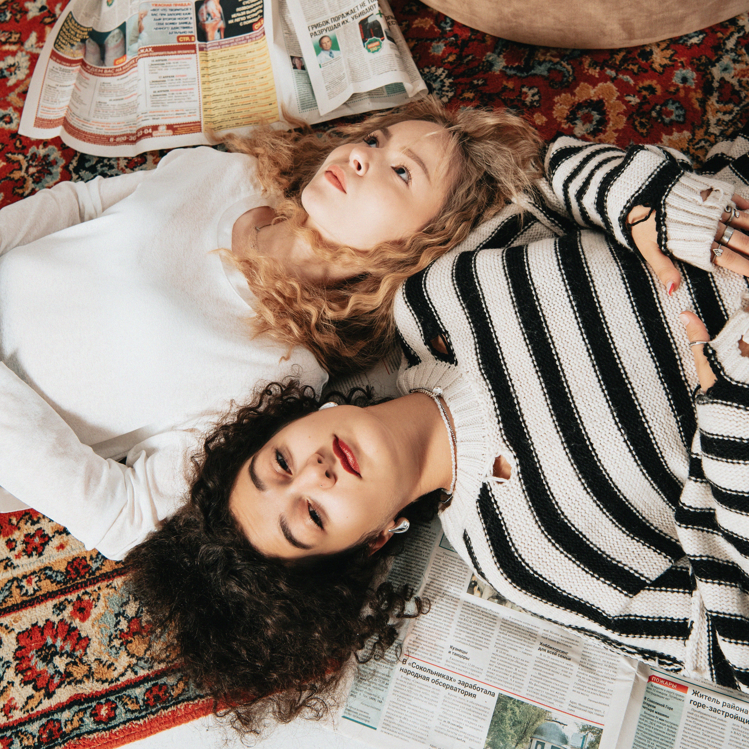 Wayout Agency | Выпускные альбомы. Фотограф | Москва | Дарья Новикова