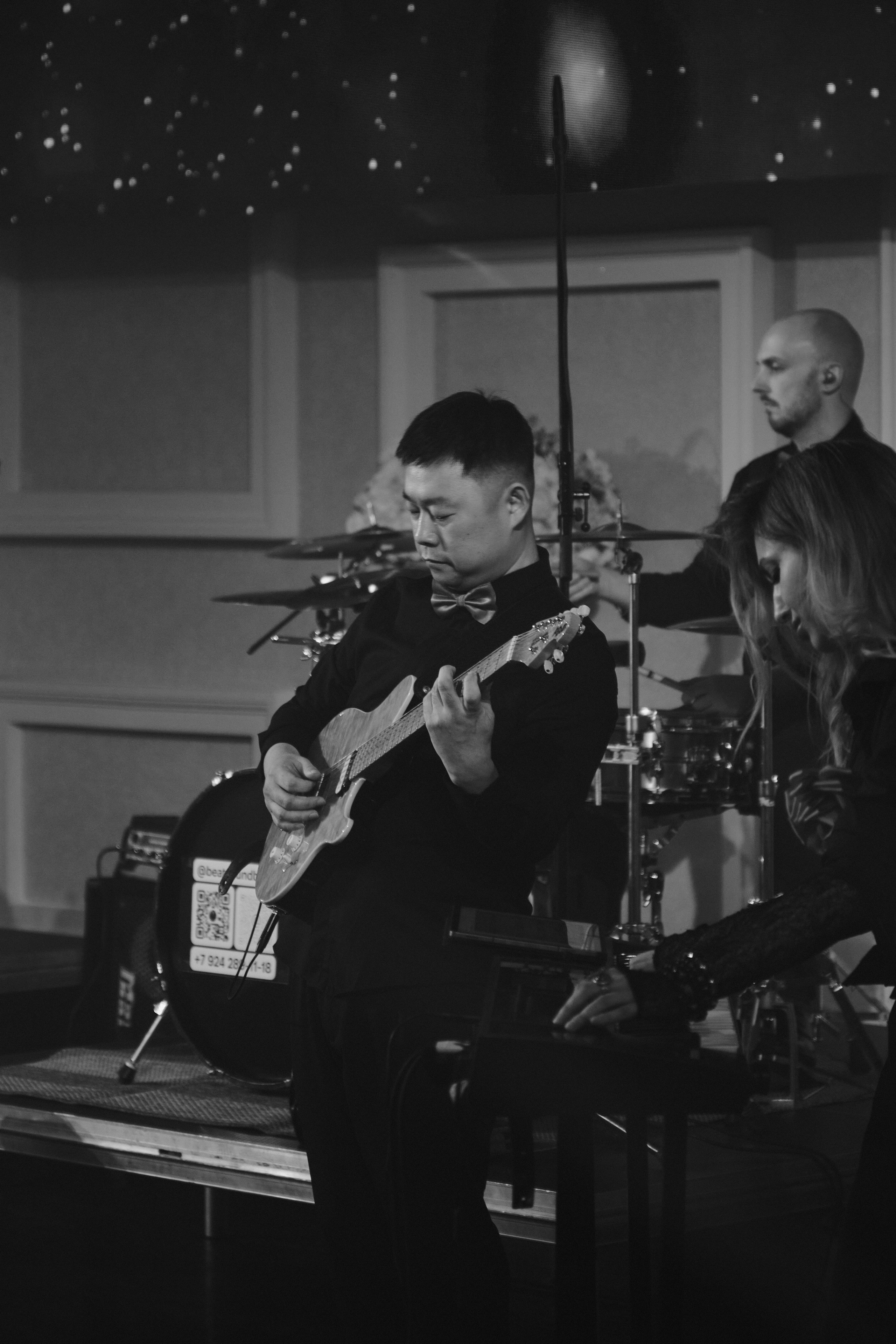 “The Musical Ring”