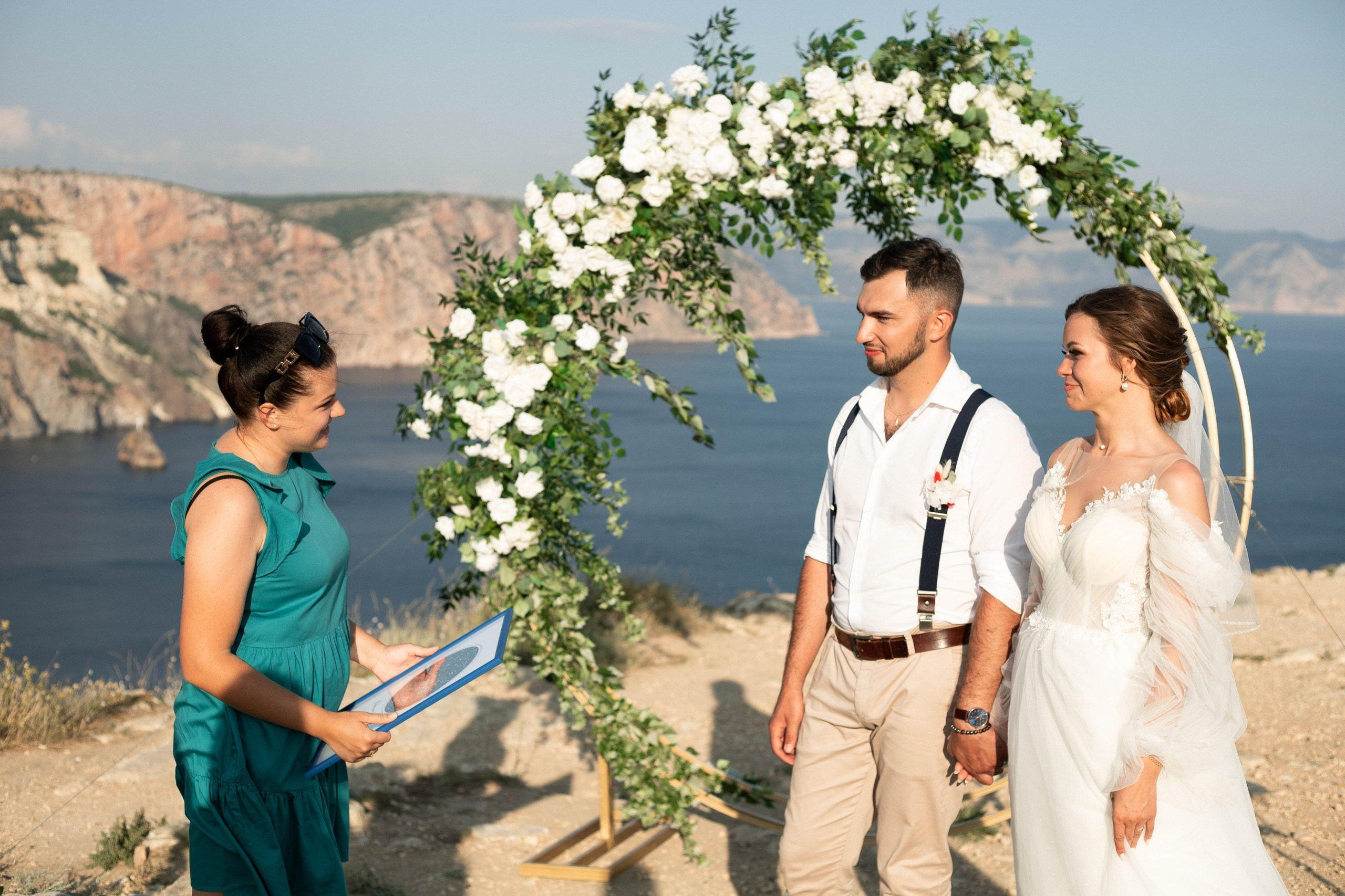 V&D. Семейный фотограф в Севастополе и Симферополе Александра Чистякова