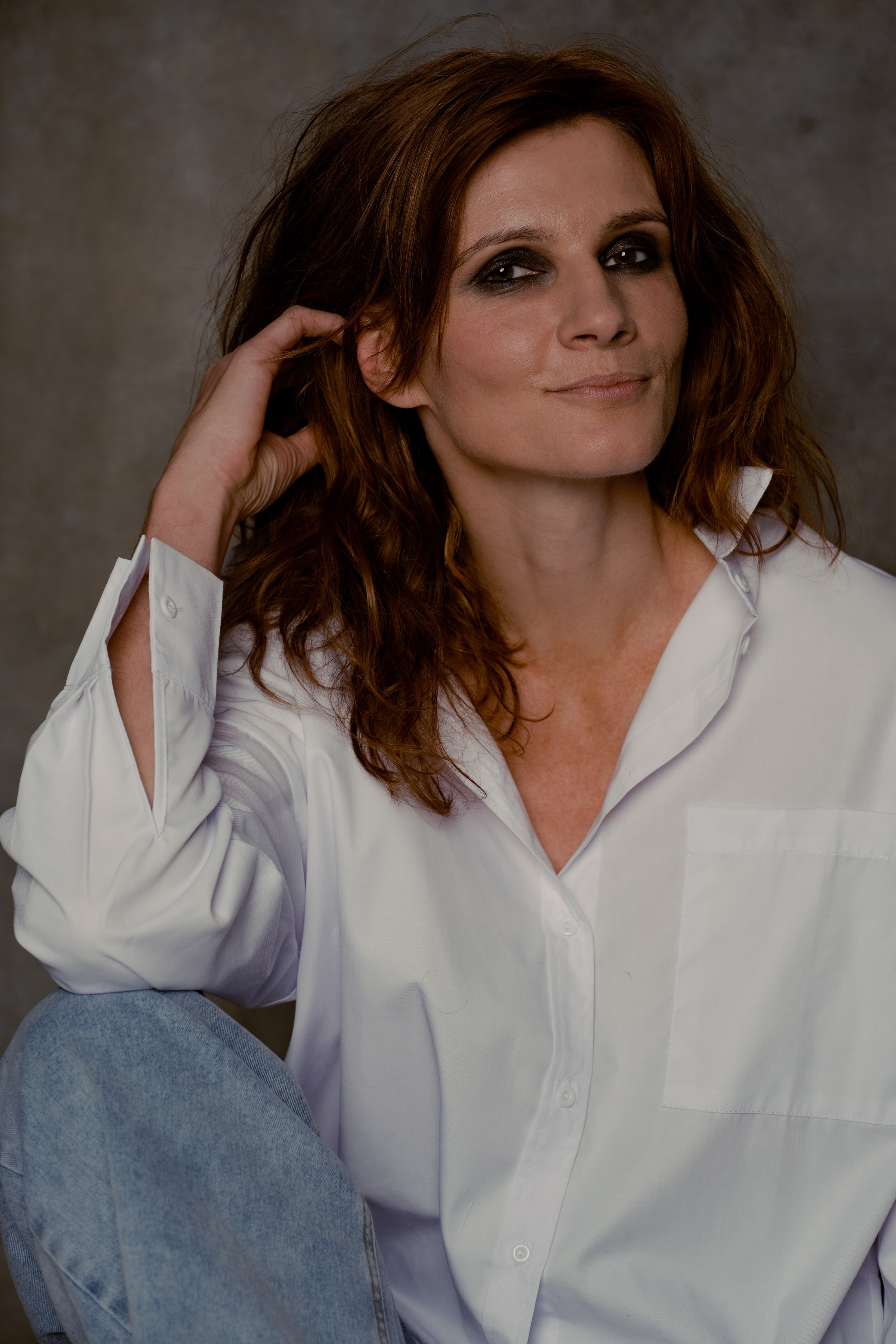 Клаудиа. Главная