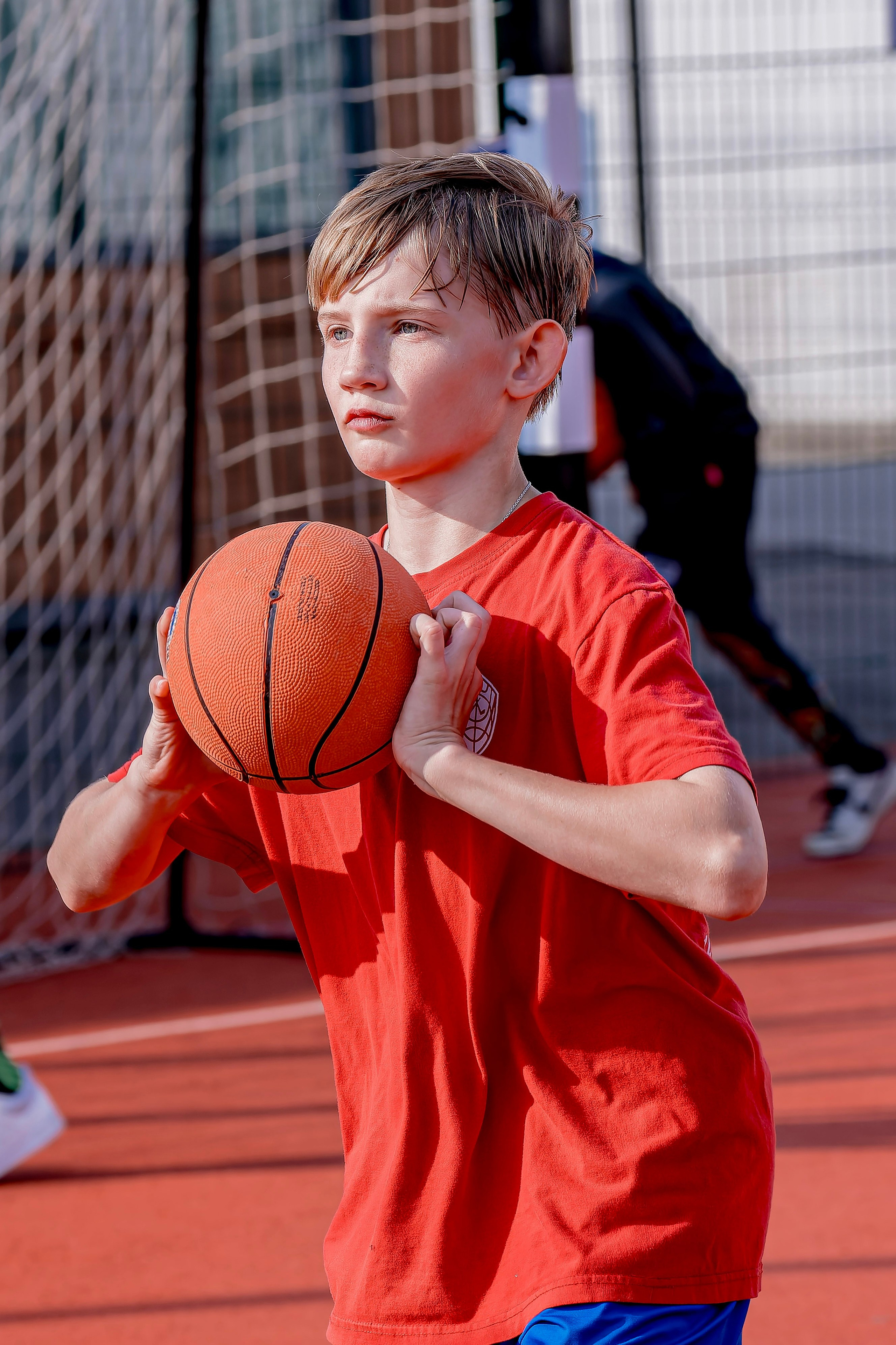 Баскетбол. Главная