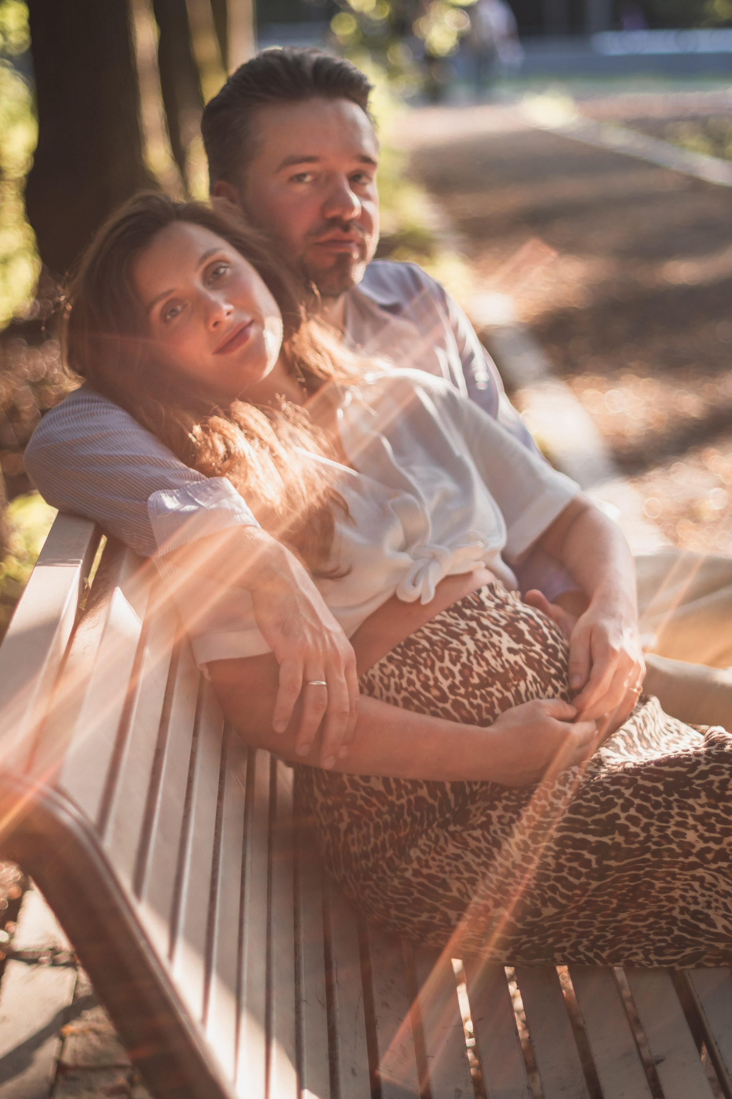 ОЖИДАНИЕ. Gorskinadarya.ru