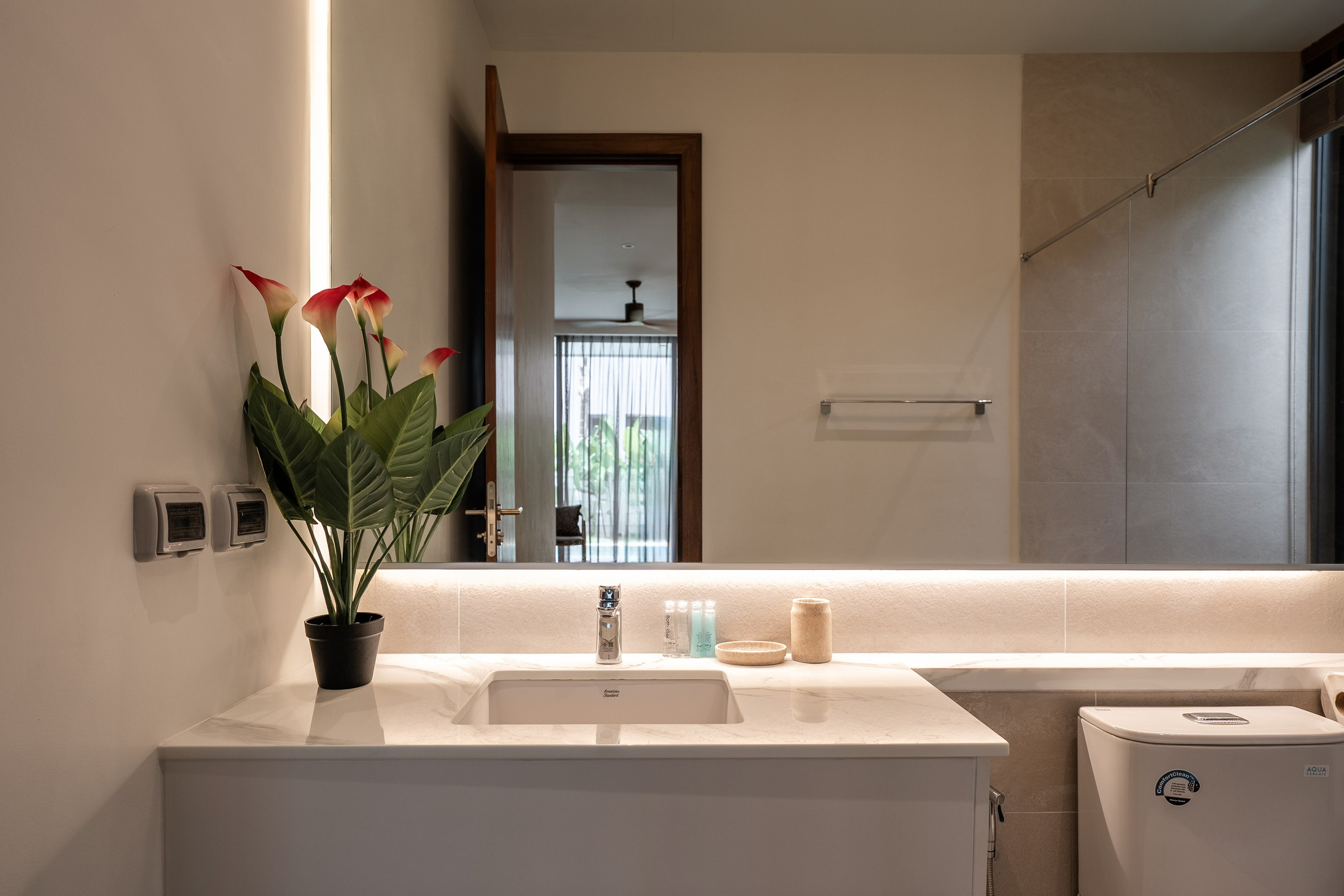 Villa Ban Nam Jai #1. Свадебный и Репортажный фотограф в Москве — Шестак Константин