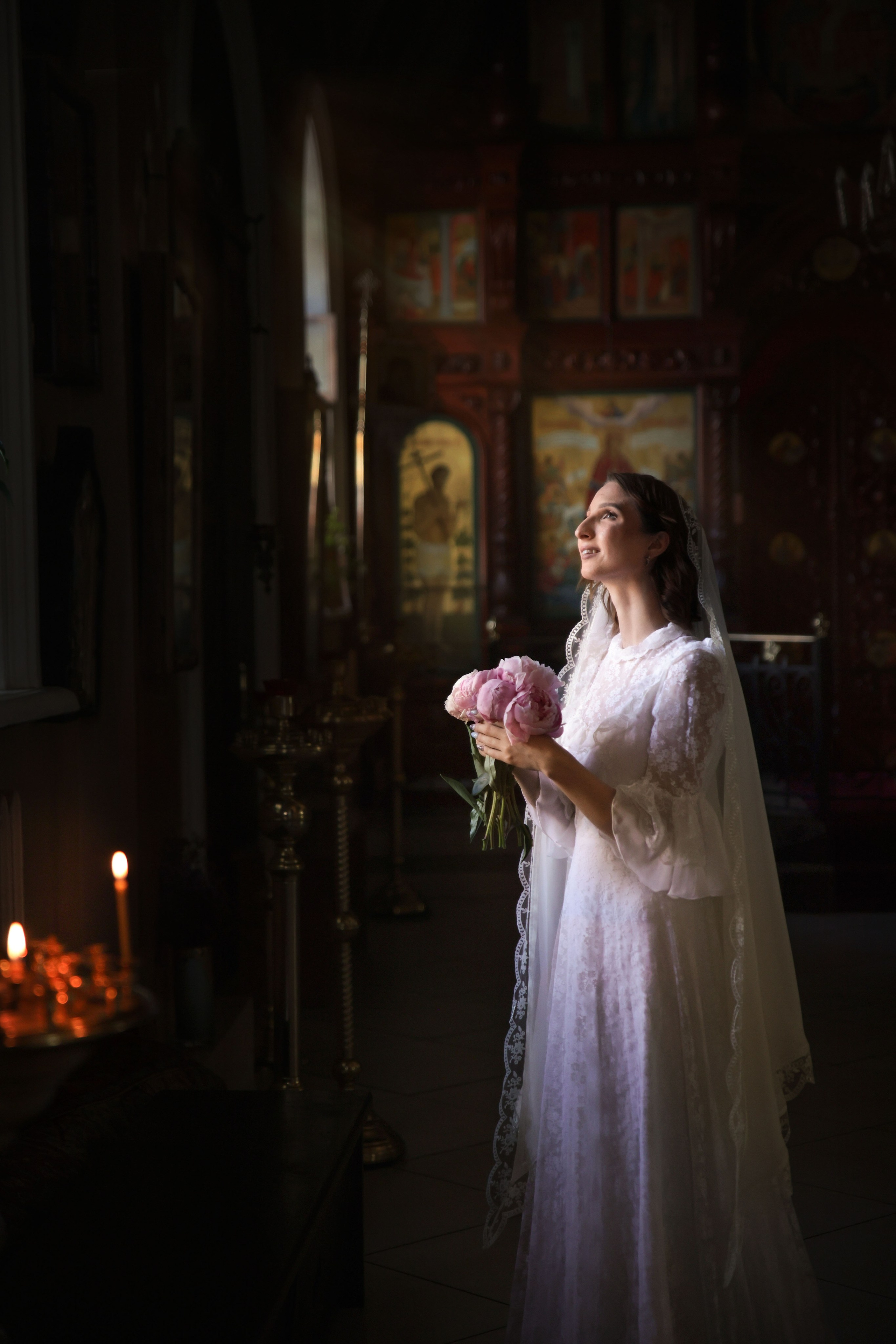 Храм Воздвижения Креста Господня. ГЛАВНАЯ