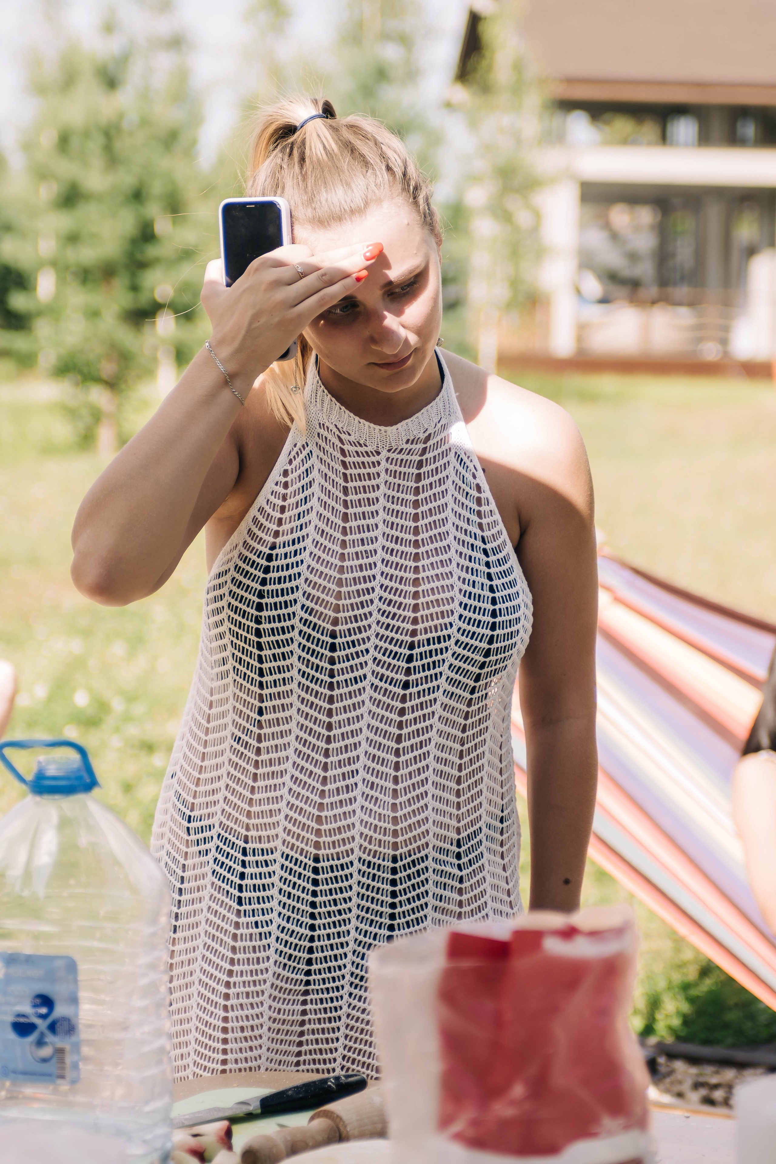 Винни-вилла: кулинарный мастер-класс. Фотограф в Твери Дементьева Анастасия