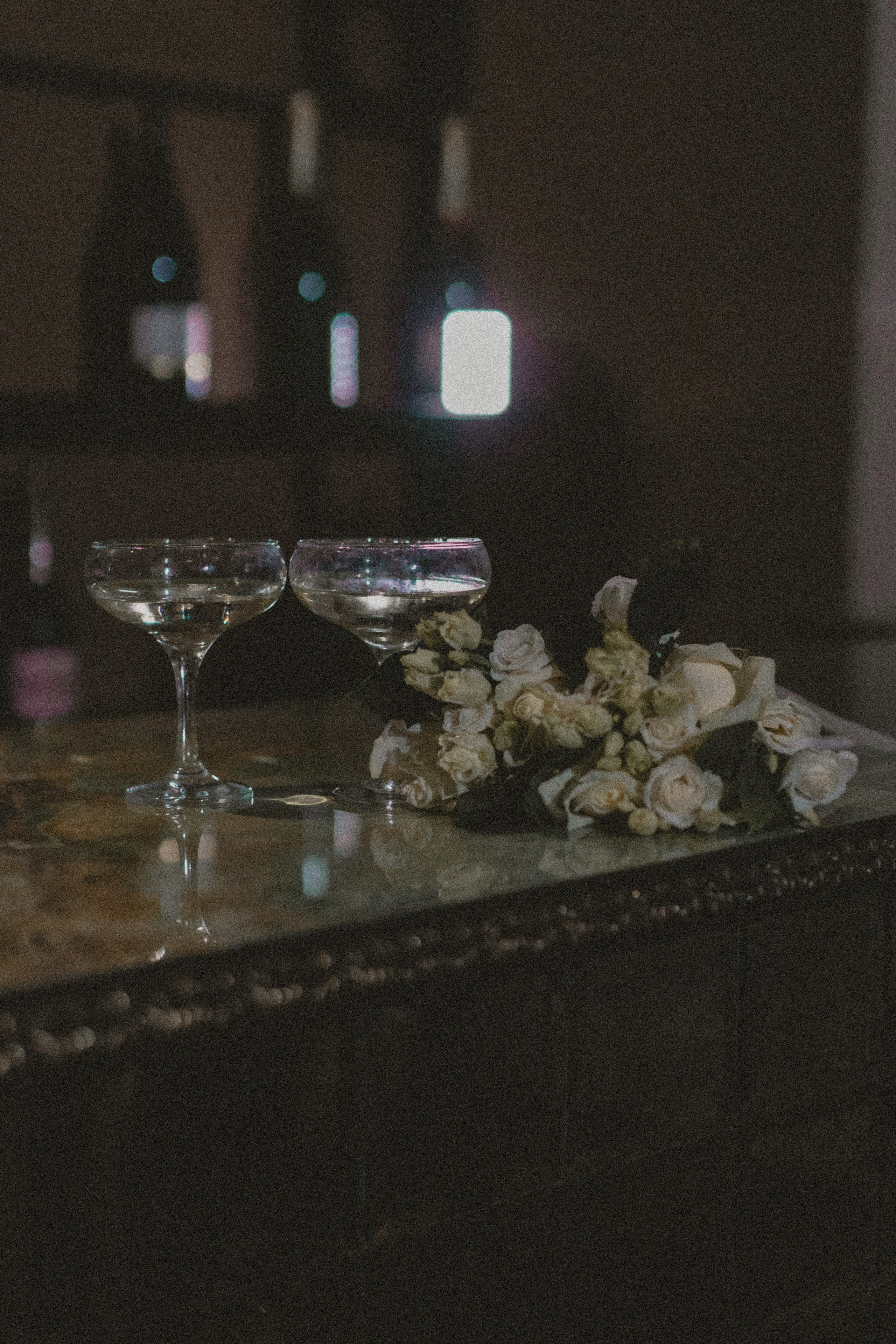 Вечеринка для двоих. Свадебный фотограф в Москве и Санкт- Петербурге Алина Сараева