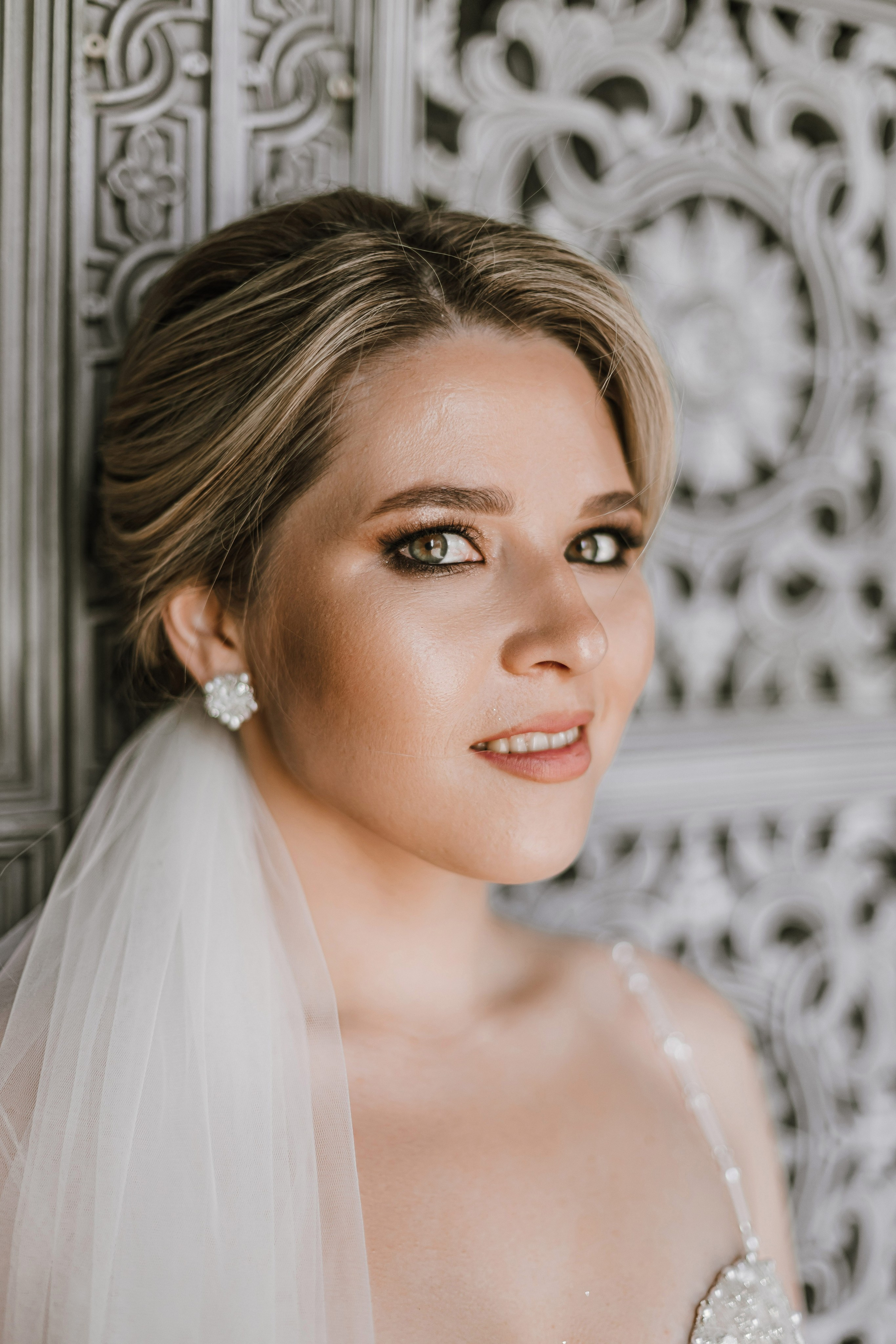 Лилия и Константин. Свадебный фотограф в Москве Анастасия Шелест