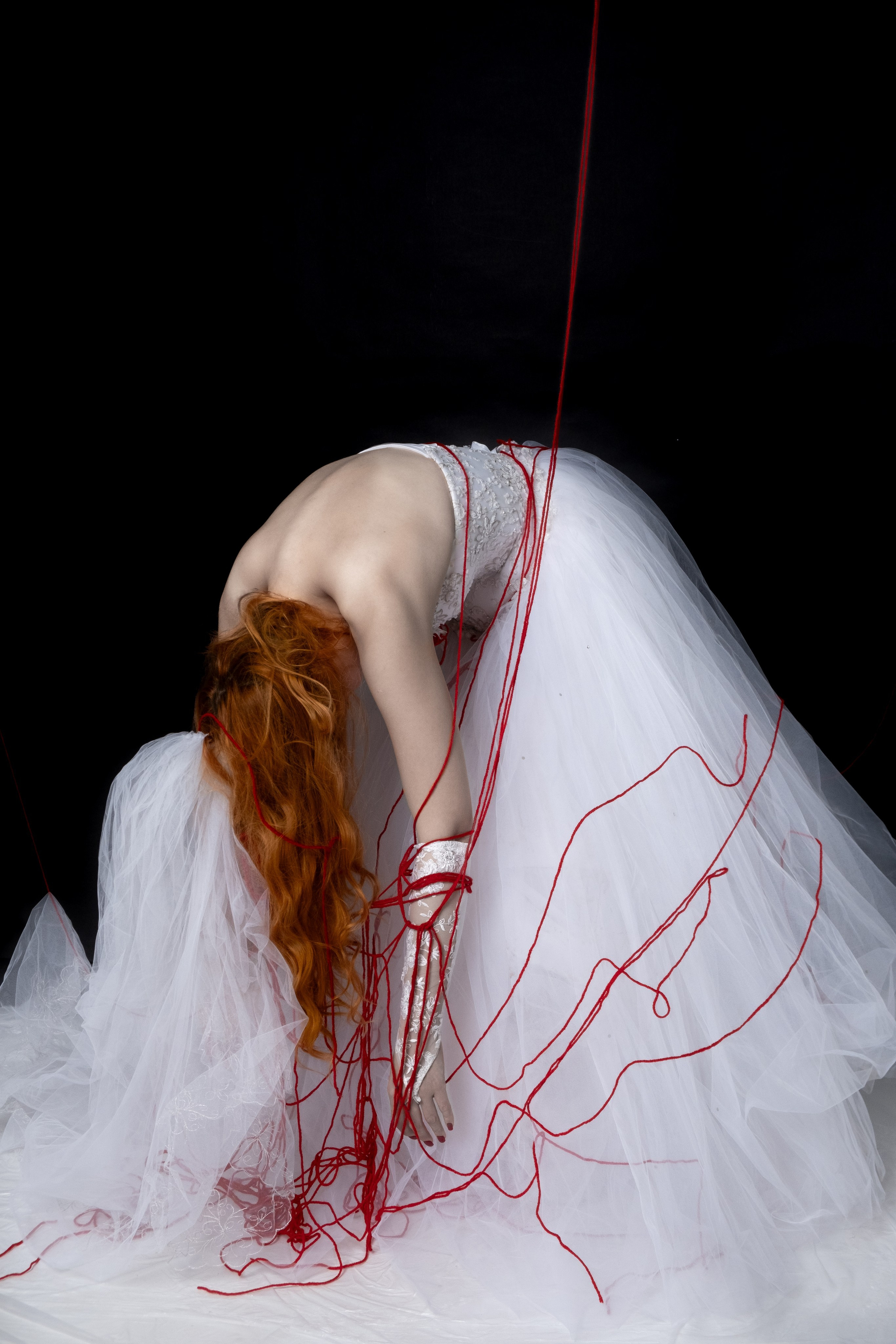 Портреты. Фотограф в Москве Алина Туртыгина