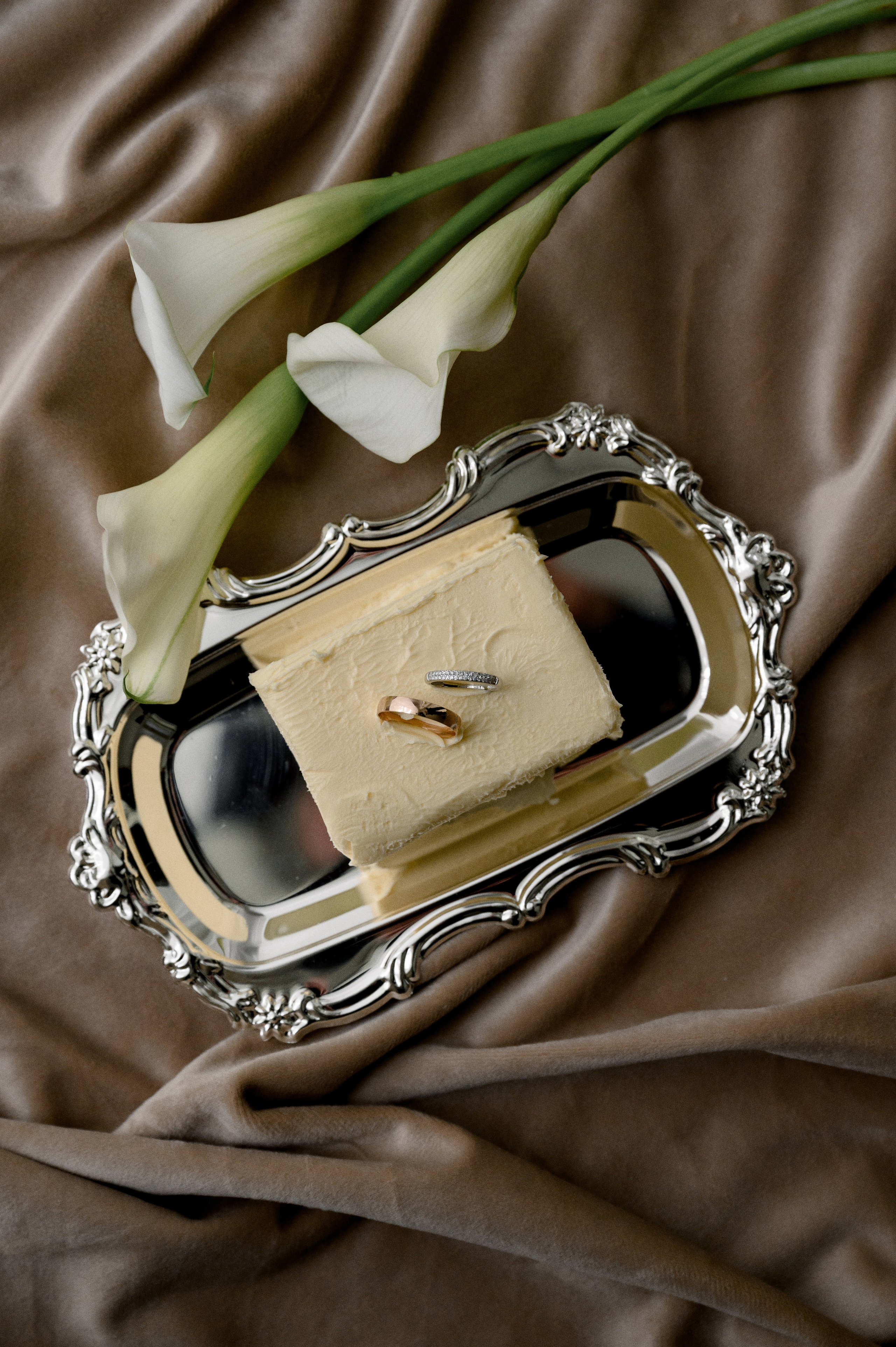 Слава и Карина. Фотограф Павел Петров г. Тюмень