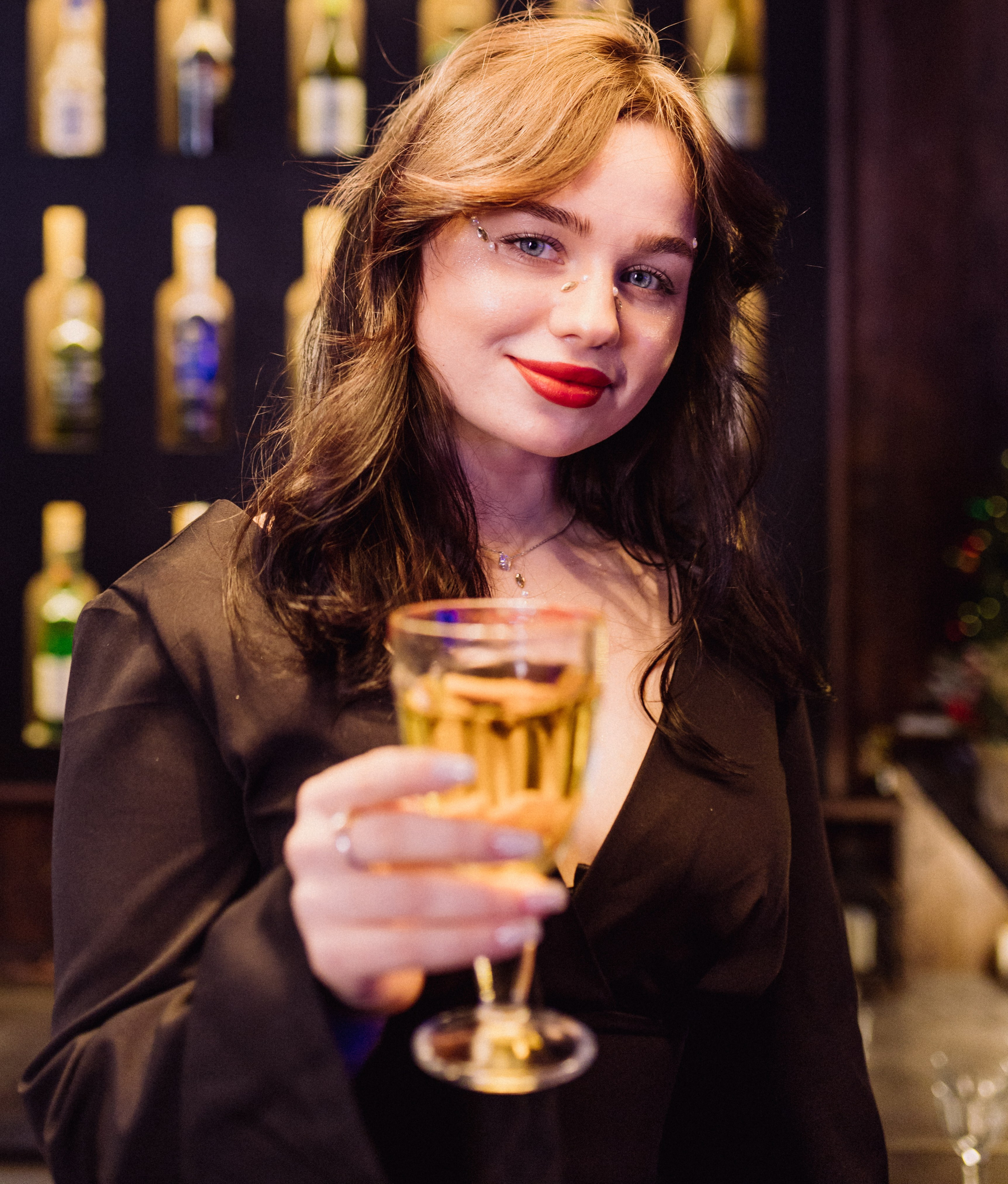 Дни рождения. Happiness is in the moments