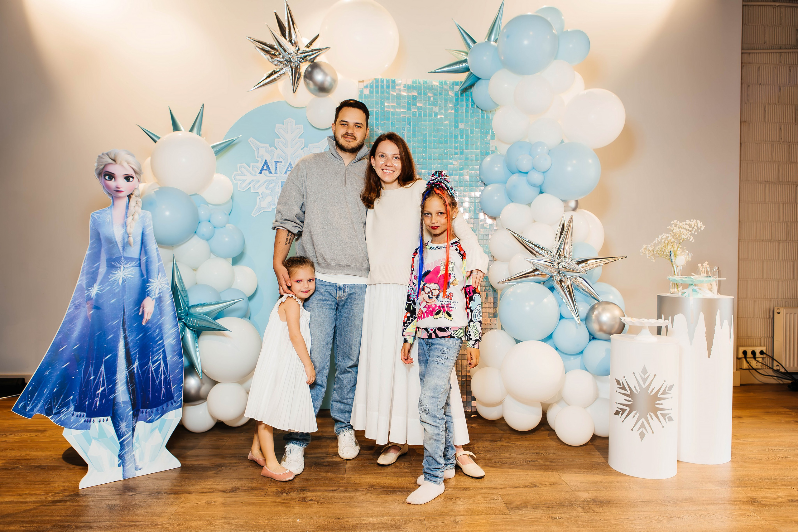 Happy B-day Агата| Рублевка. Фотограф Абакумова Анастасия