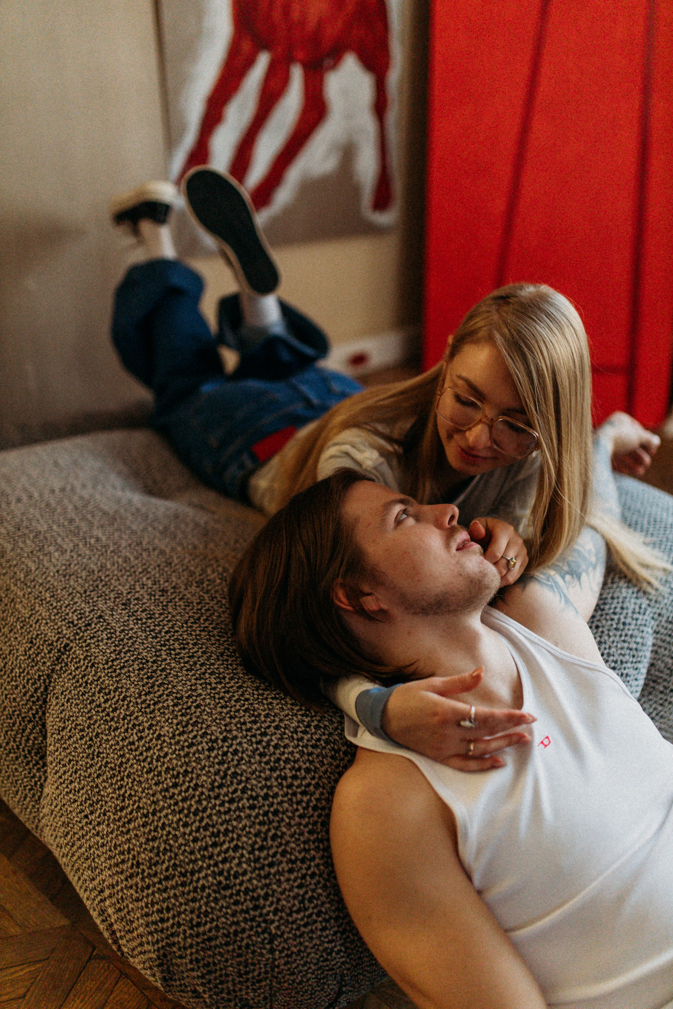 Особняк Юргенсона. Фотограф Тверь. Свадебные, семейные, индивидуальные фотосессии