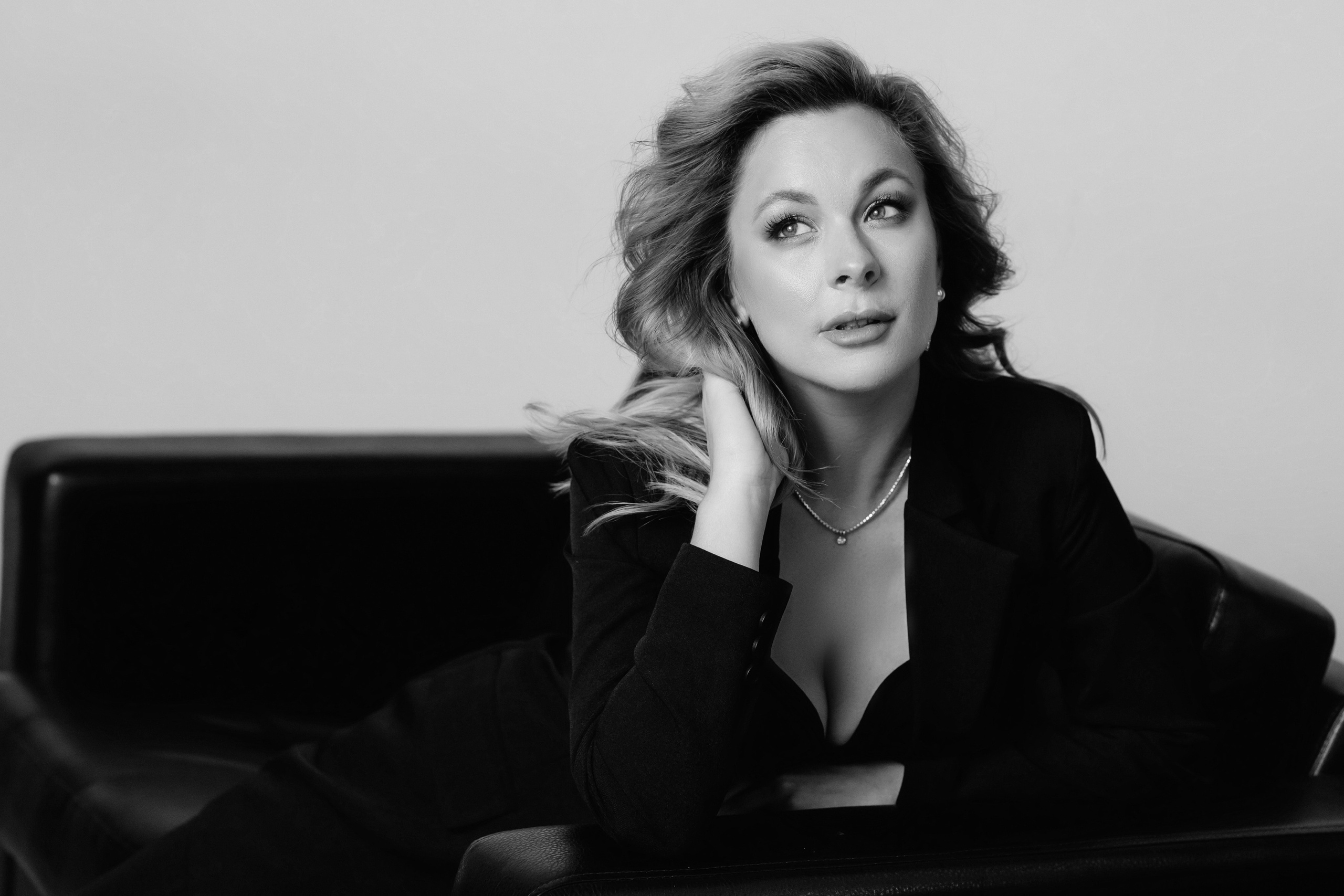 Наталья. Фотограф Карина Вовк