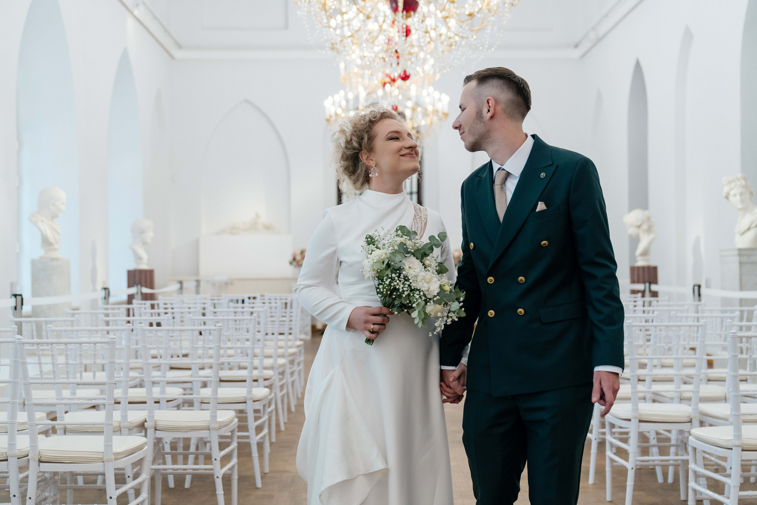 Свадьба Саша и Лера. Event фотограф Степанова Александра