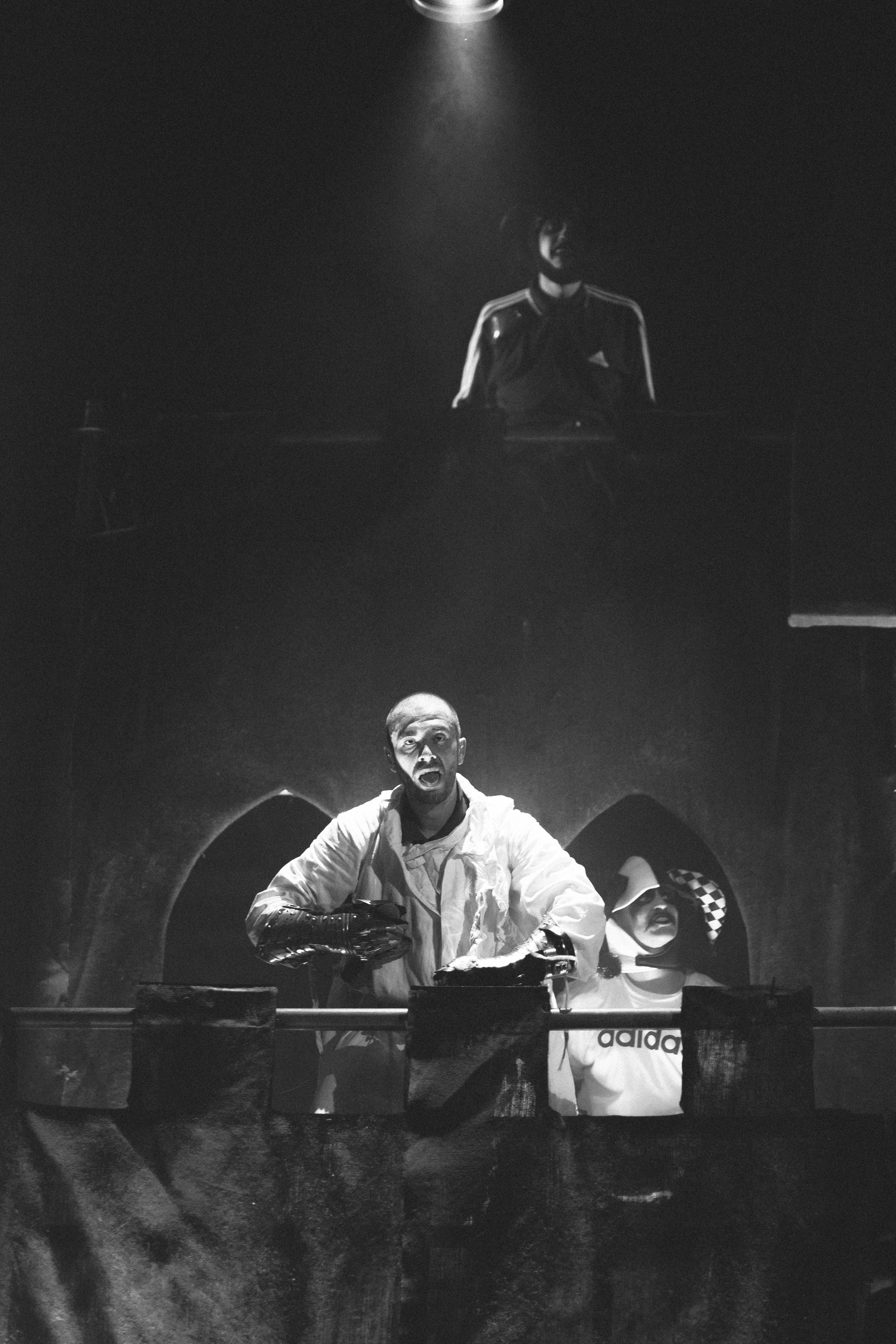 Хаски’25 «Партизан» Saint-Petersburg. RUSLAN ROZANOV