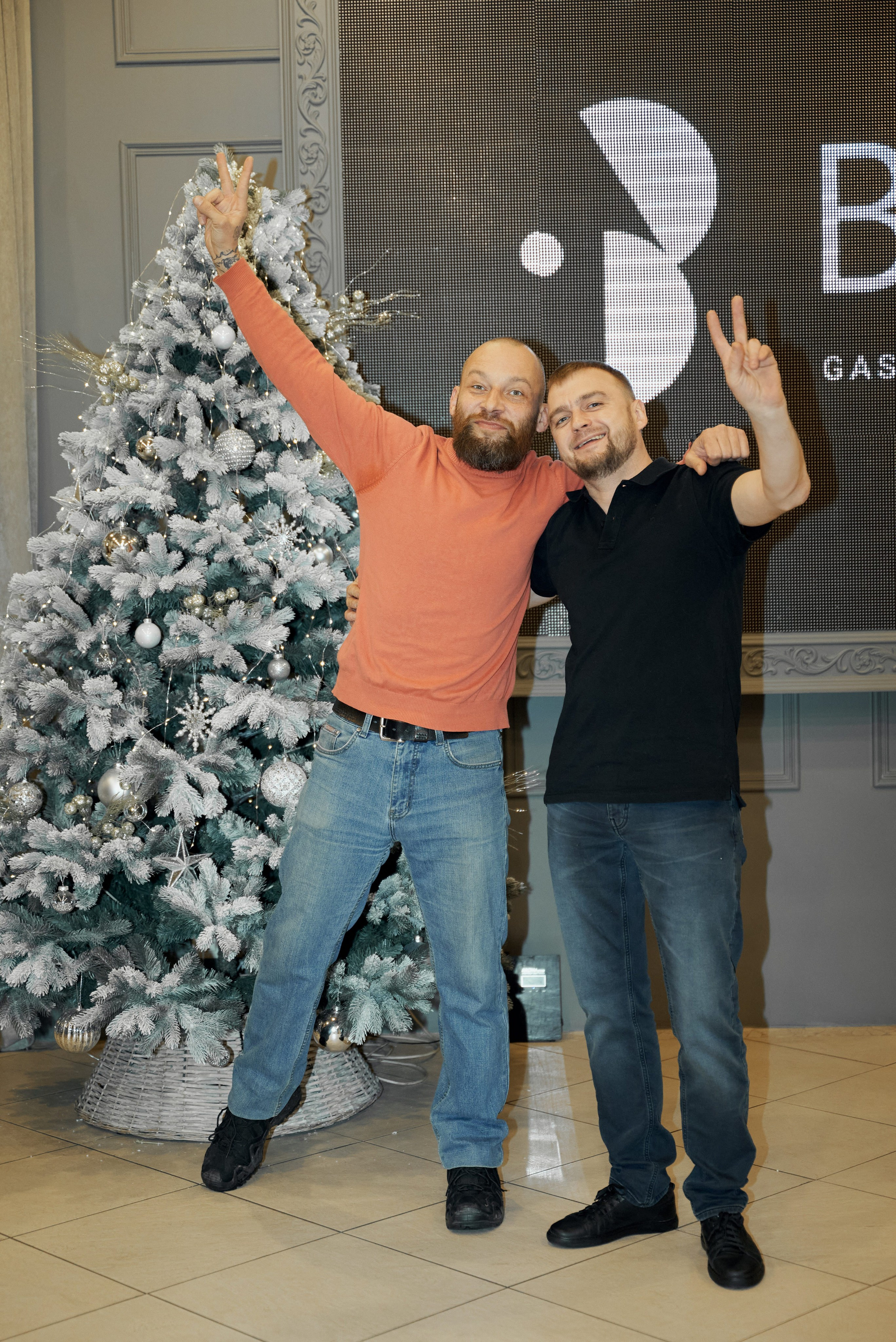 Корпоратив. Свадебный фотограф Александр Браво