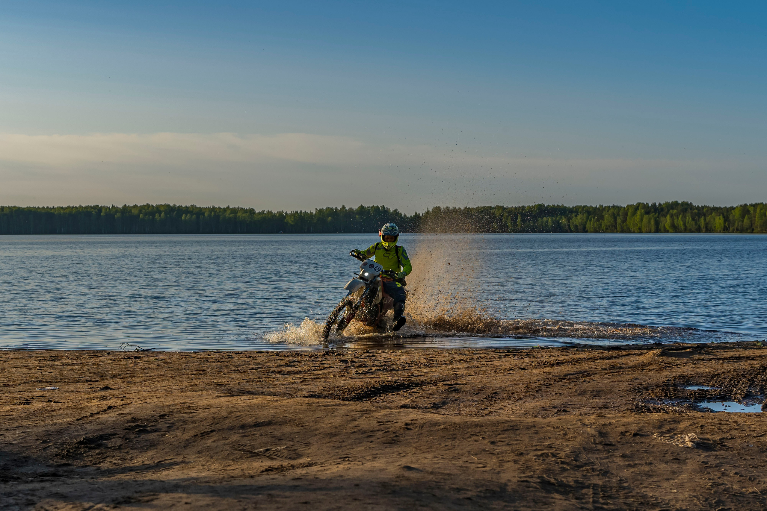 Владимир. Графический дизайнер Илья Левченко