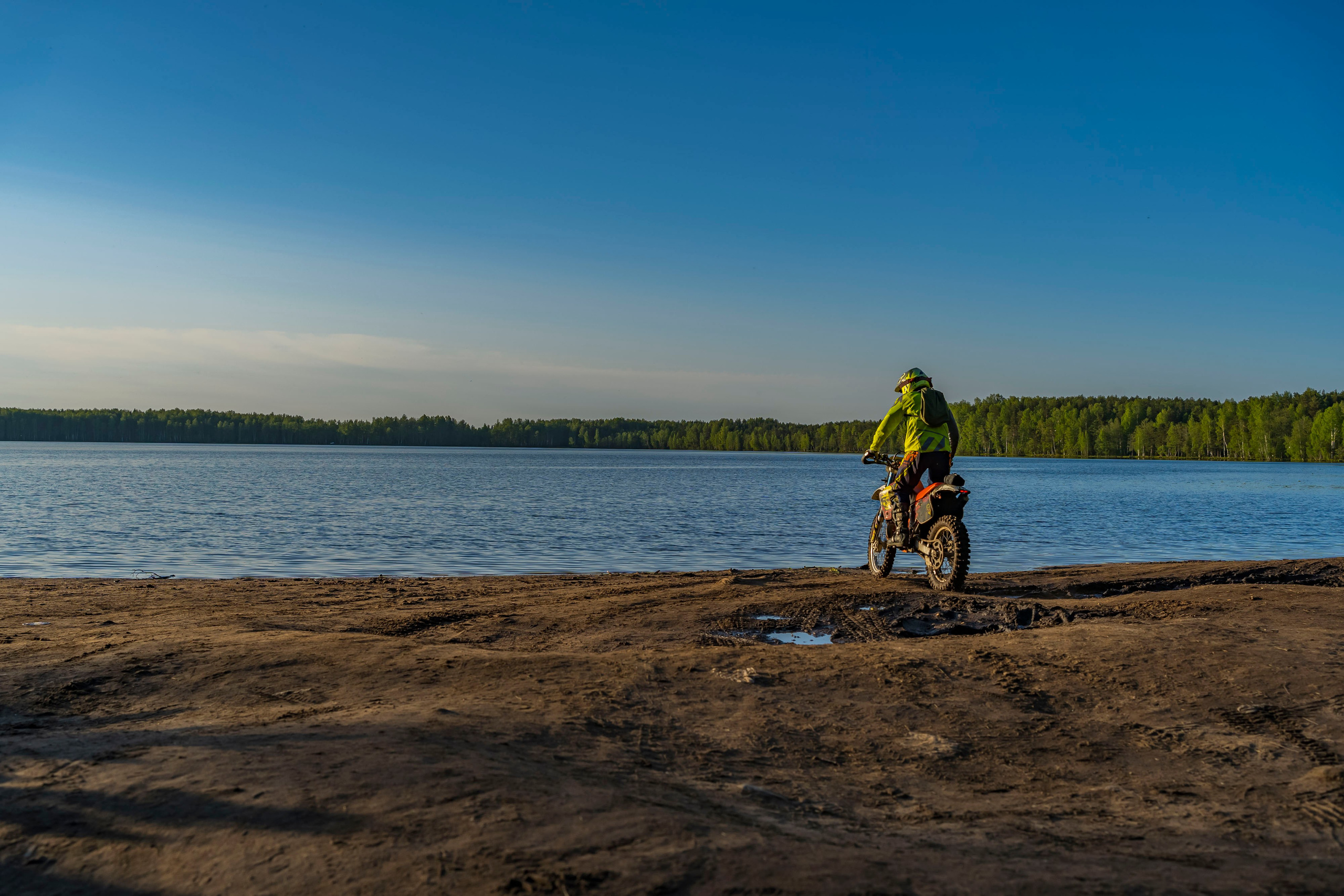 Владимир. Графический дизайнер Илья Левченко