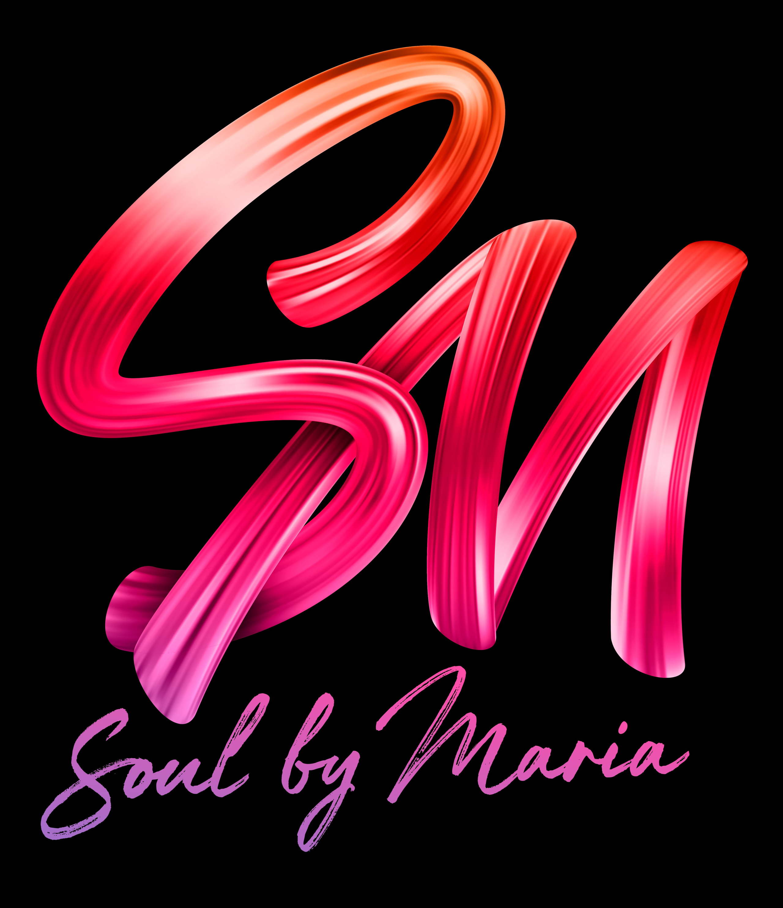 Soul By Maria. Графический дизайнер Илья Левченко