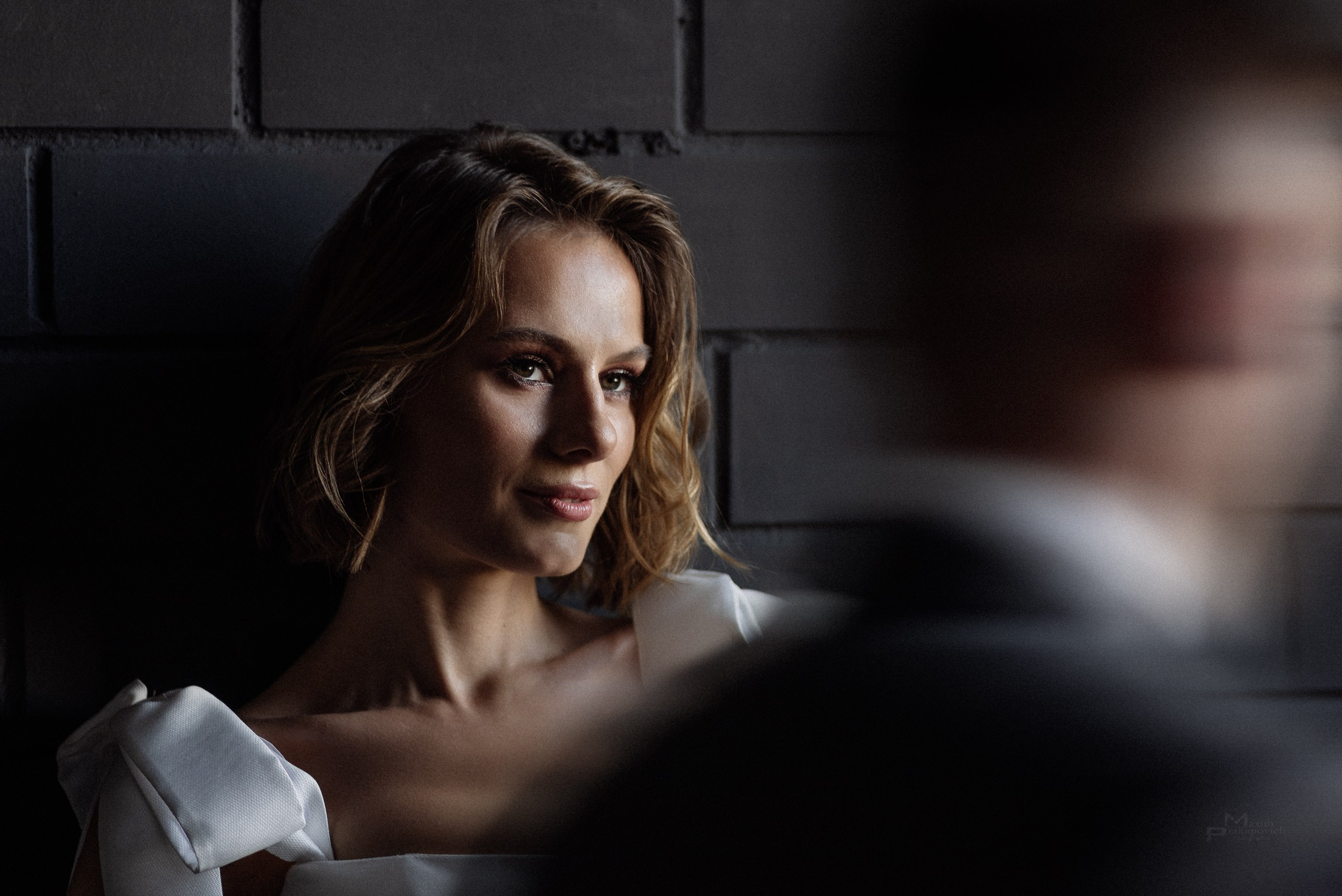 Svyatoslav + Viktoria (Studio). Фотограф/видеомейкер в Минске, Москве, Витебске, видеосьемка