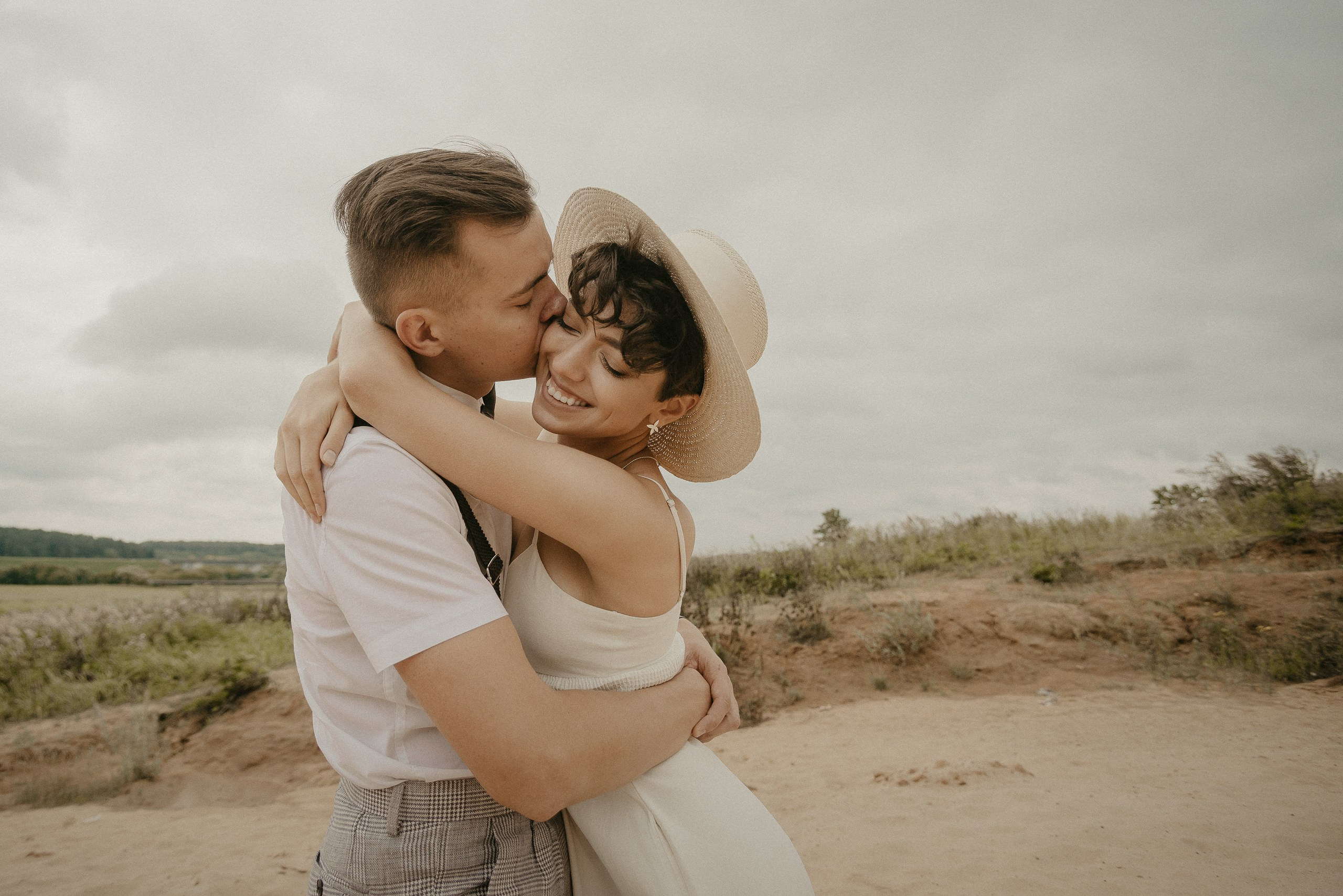 Stas + Lusine. Фотограф/видеомейкер в Минске, Москве, Витебске, видеосьемка