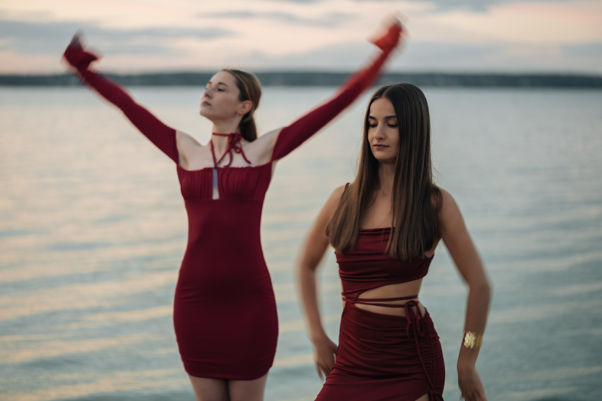 Встреча на Минском море (@bachata_minsk). Фотограф/видеомейкер в Минске, Москве, Витебске, видеосьемка