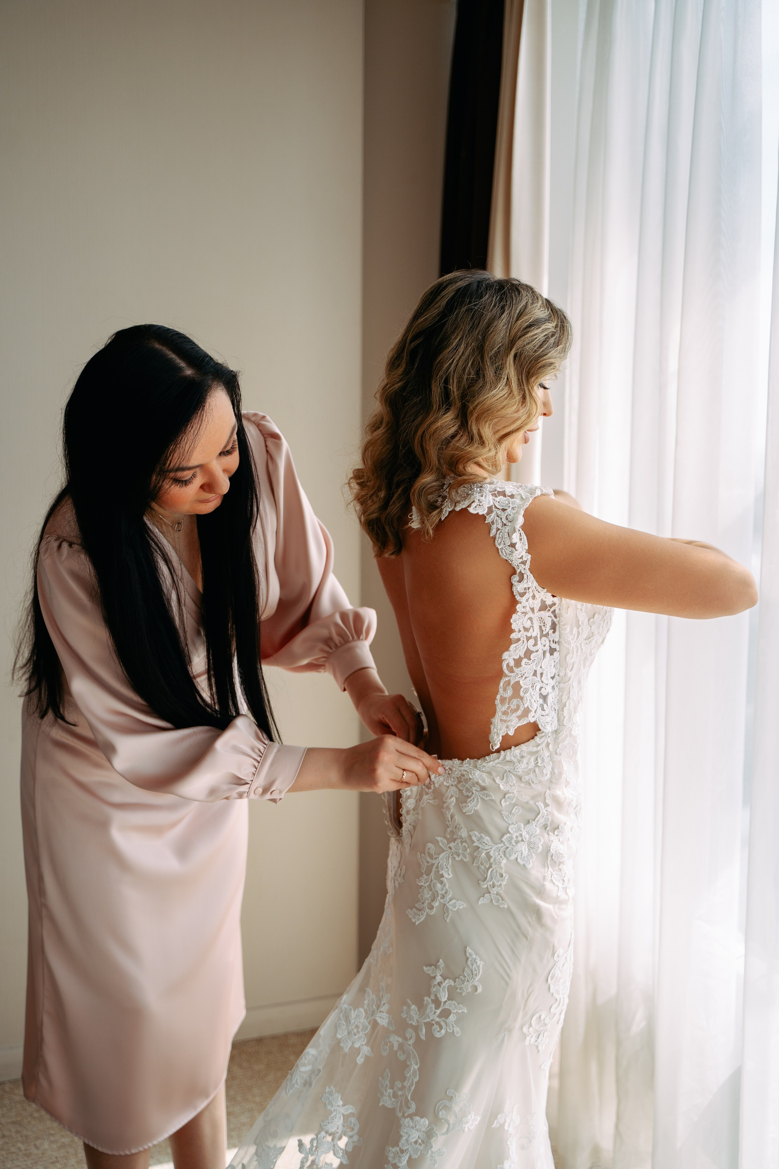 Классика. Фотограф Мария Зайчик