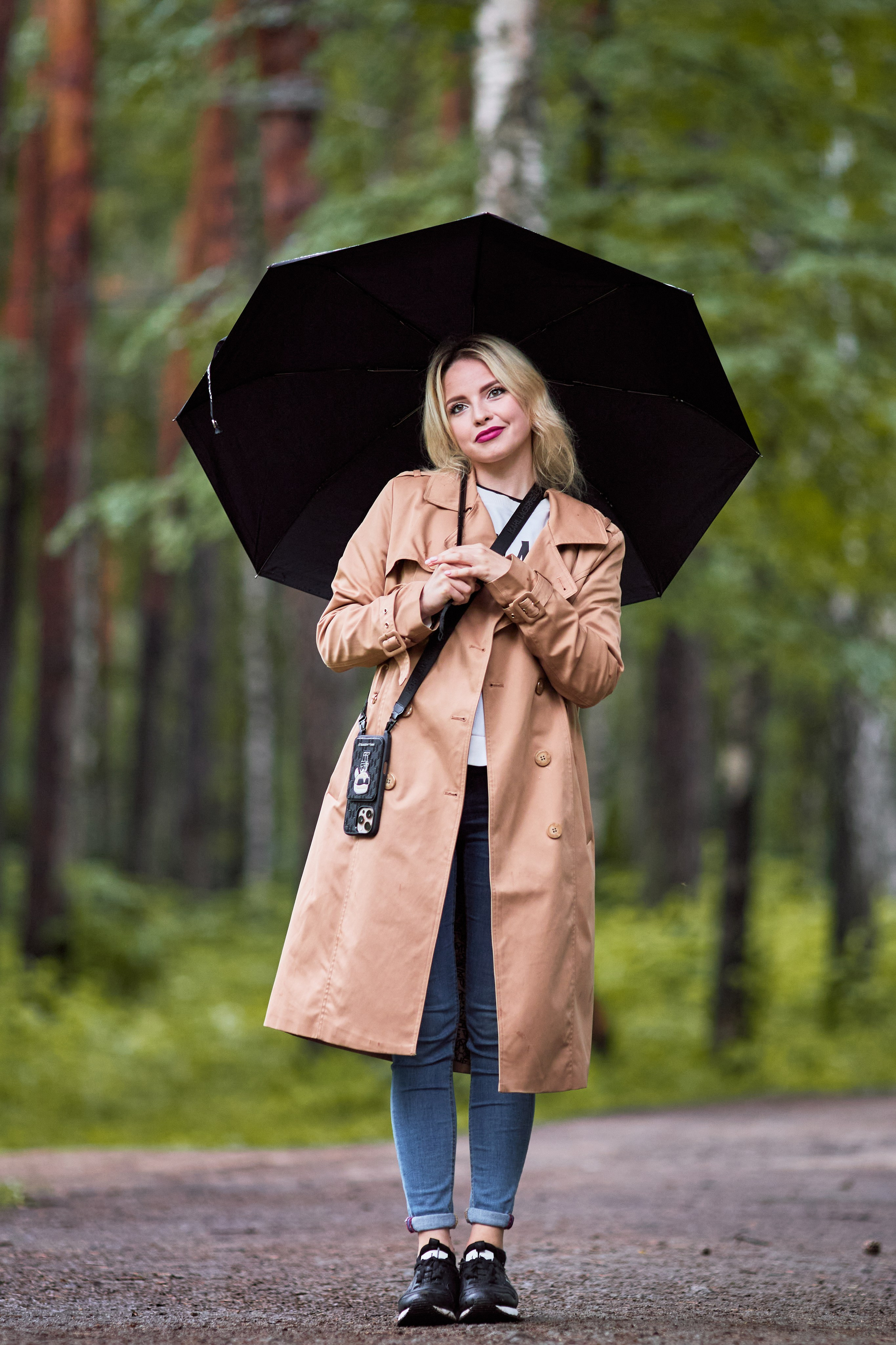 Полина🎤. Свадебный, репортажный фотограф в Екатеринбурге Гордин Иван