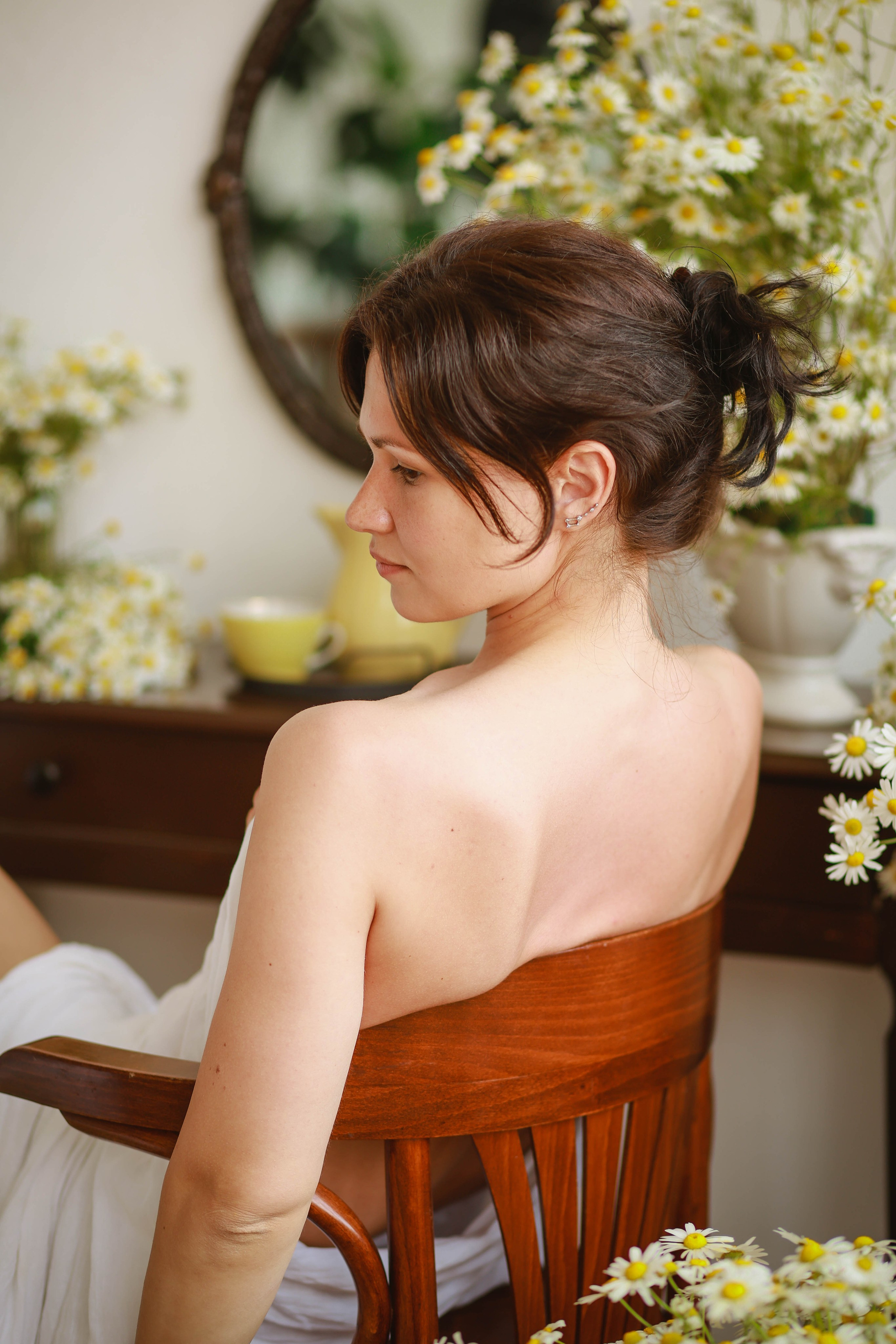 Кристина. Семейный фотограф в Люберцах Шешина Анастасия