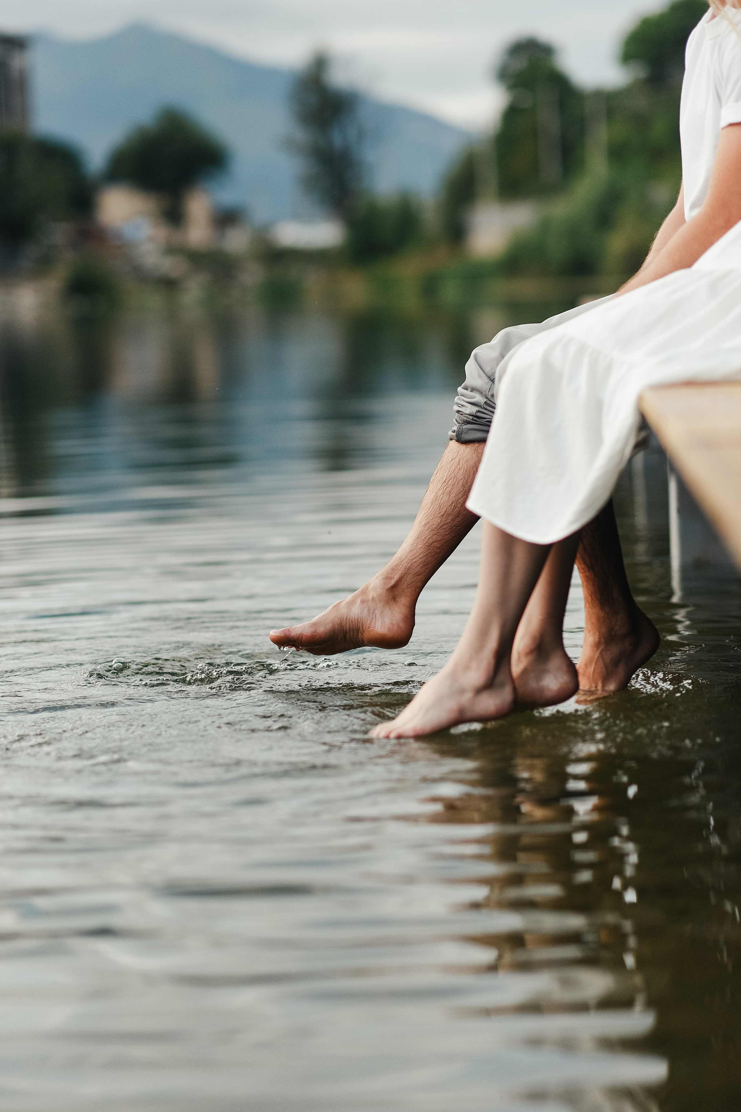 Горная романтичная и веселая история Саши и Даши. Свадебный и travel фотограф в Волгограде, Сочи, Домбае, Европе