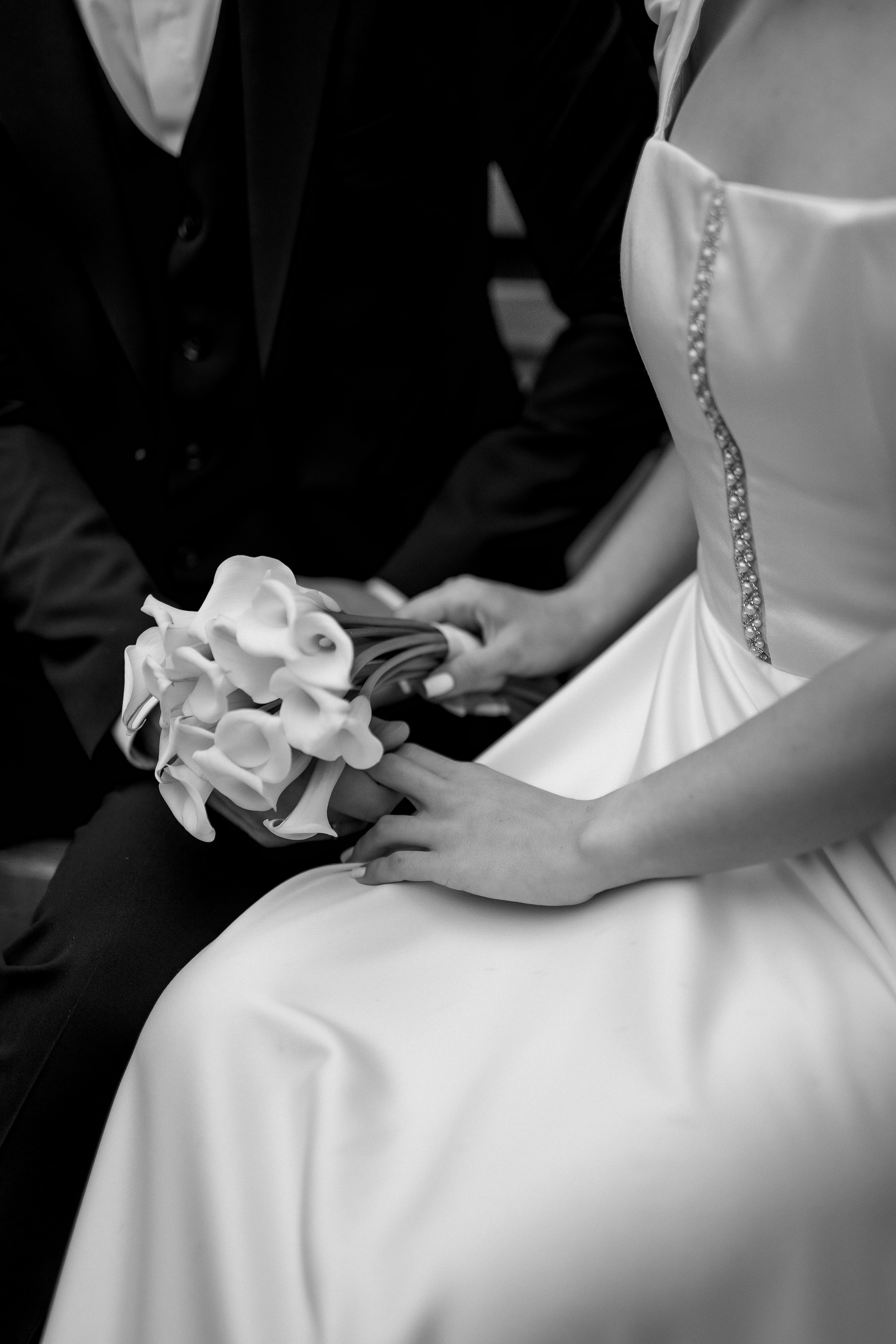 Александр и Лина. Свадебный фотограф в Саратове Симашова Ирина