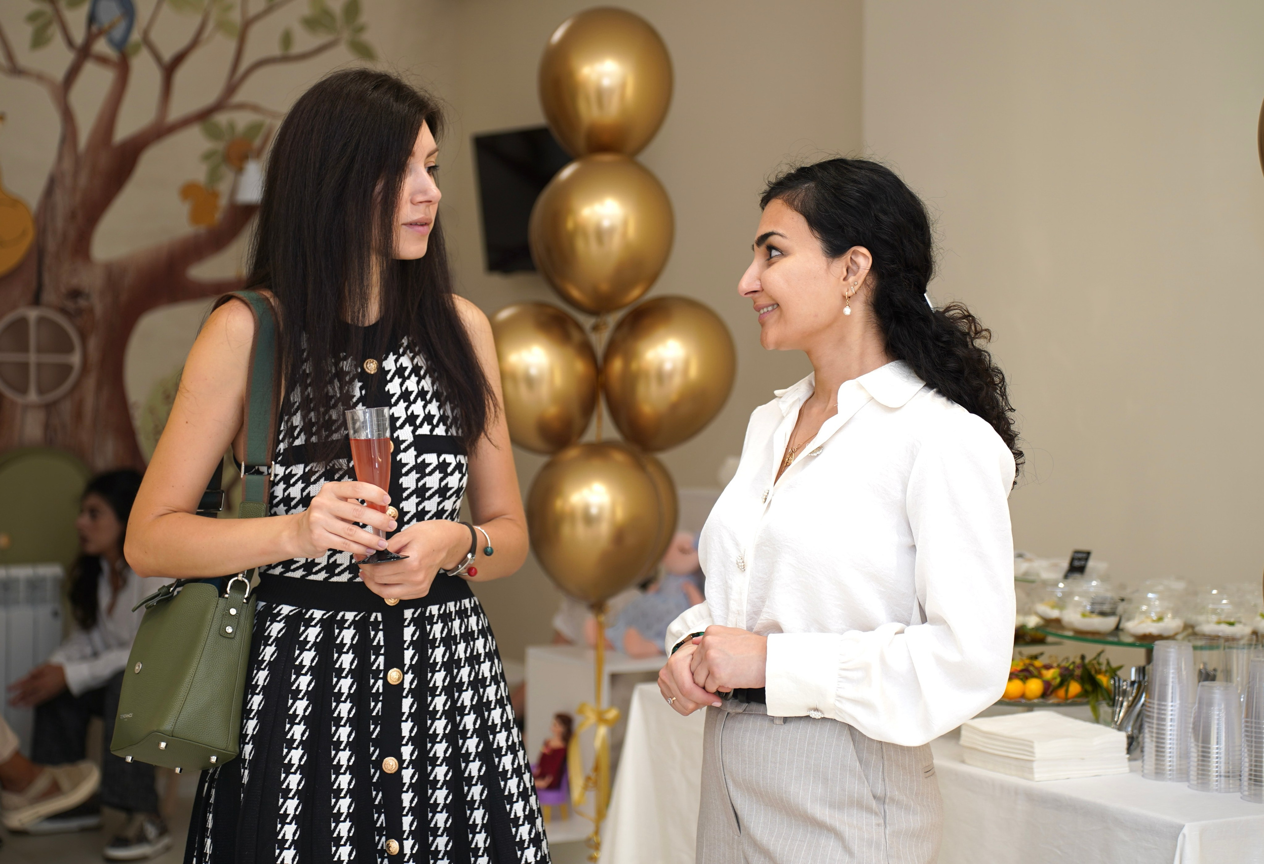 Центр нутрициологии и здорового питания. Фотограф Новороссийск | Геленджик и ЮФО Эльвина Ясинская