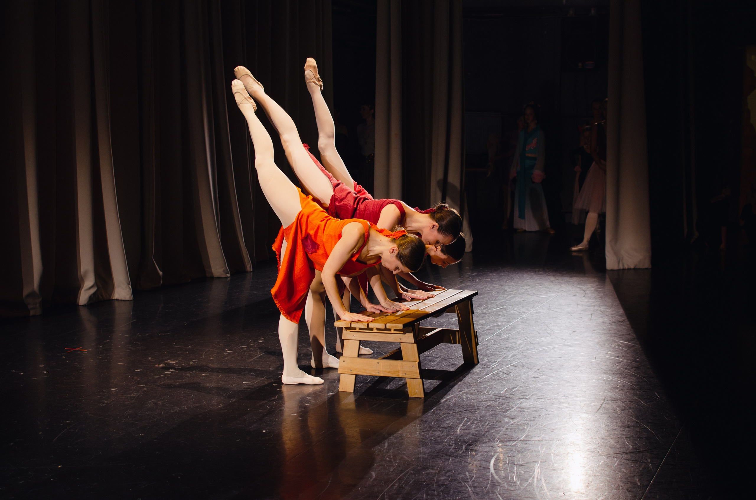 Концерт «Искусство изящных форм» (съемка из-за кулис) и разное закулисное. Портретный и репортажный фотограф в Санкт-Петербурге Варвара Жукова