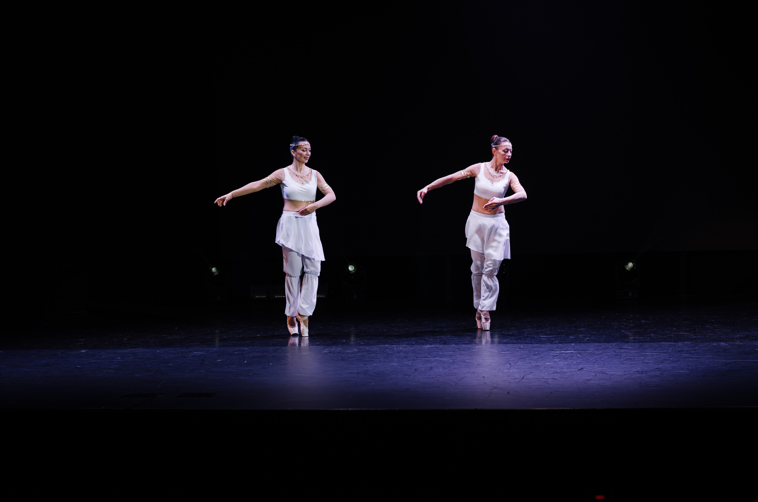 Гала-концерт Всероссийского фестиваля любительского балета Aurora PRIX — 2025. Портретный и репортажный фотограф в Санкт-Петербурге Варвара Жукова