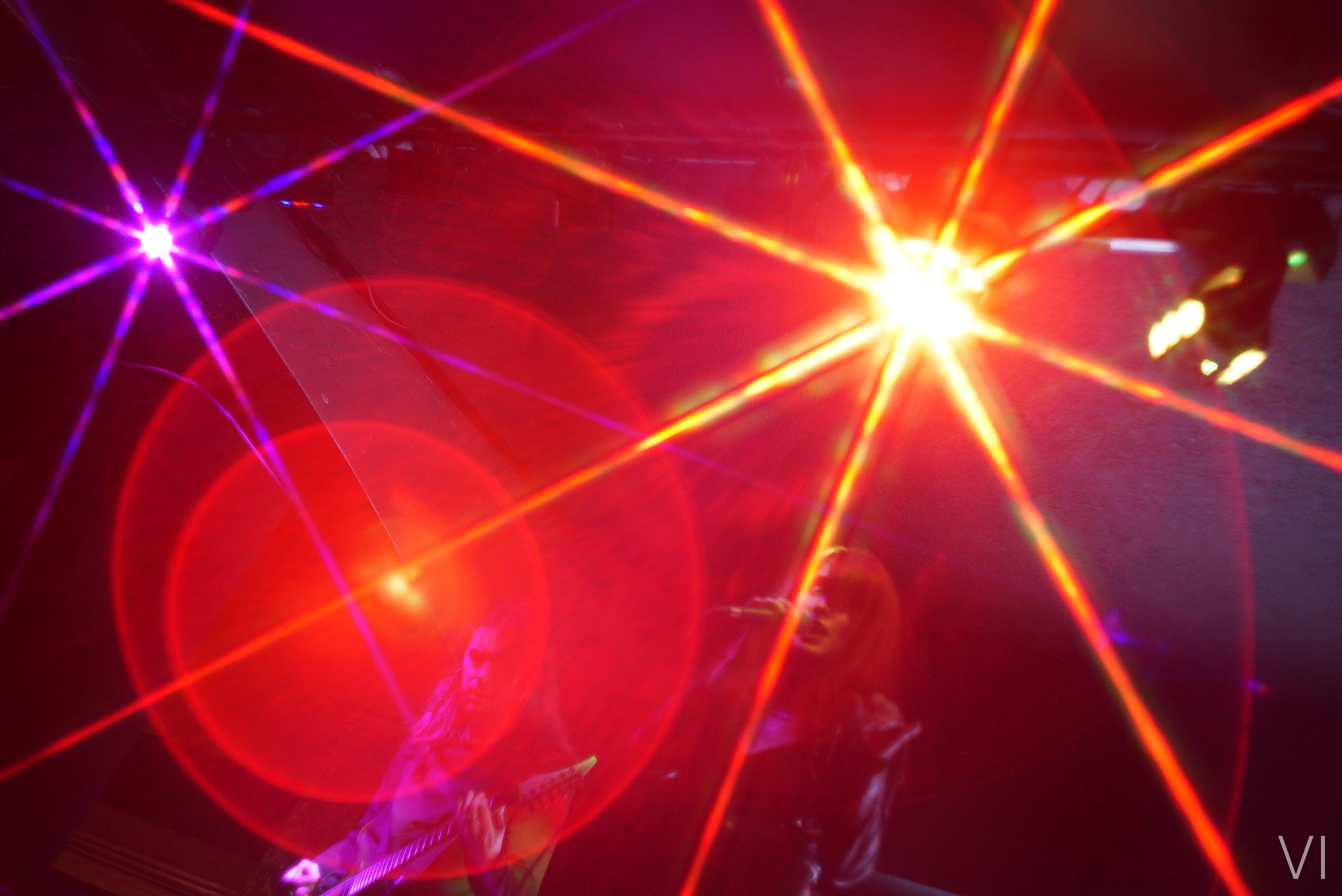 Gurin's B-Day. Концертный и репортажный фотограф Воронин Игорь