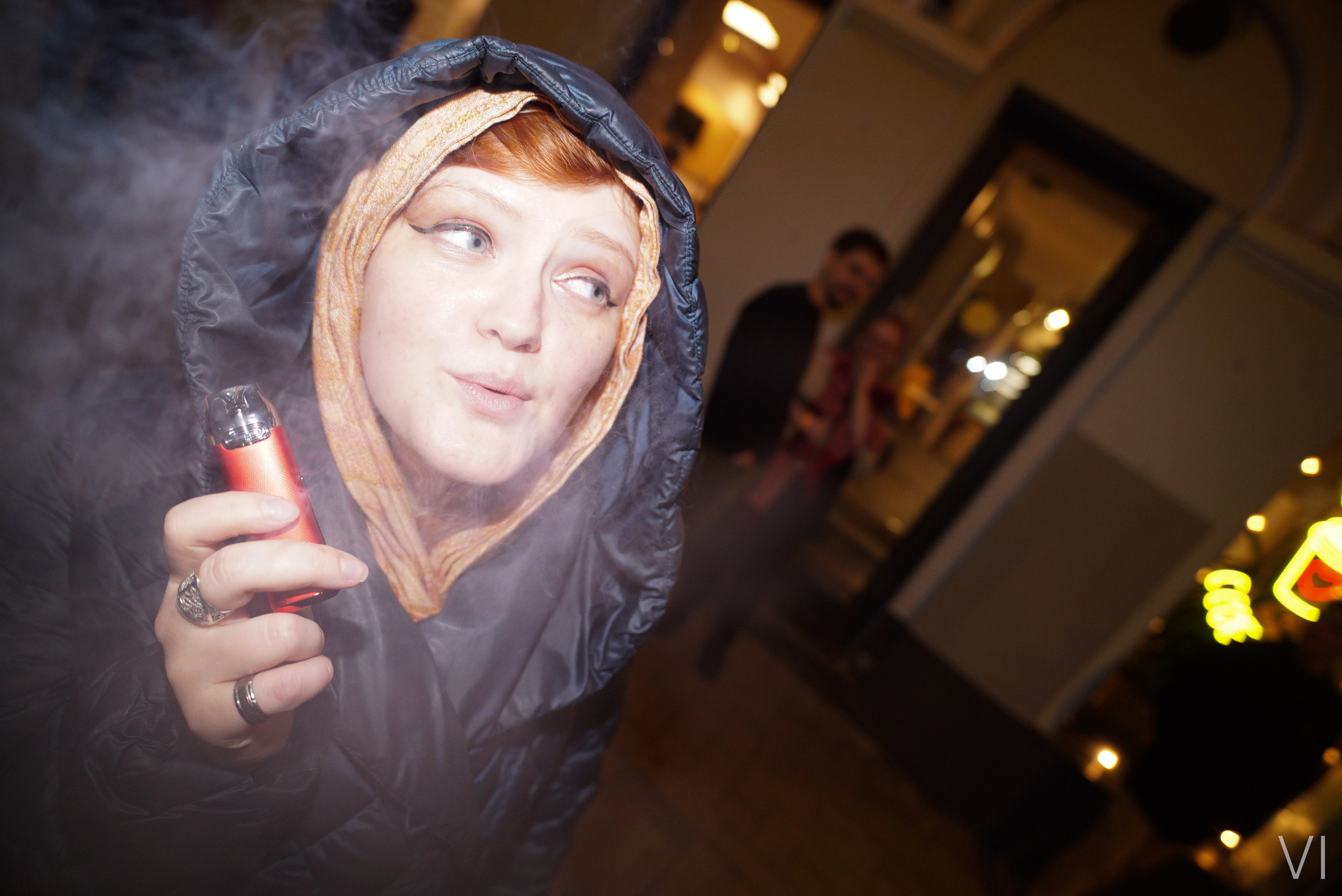 Inna's B-Day. Концертный и репортажный фотограф Воронин Игорь