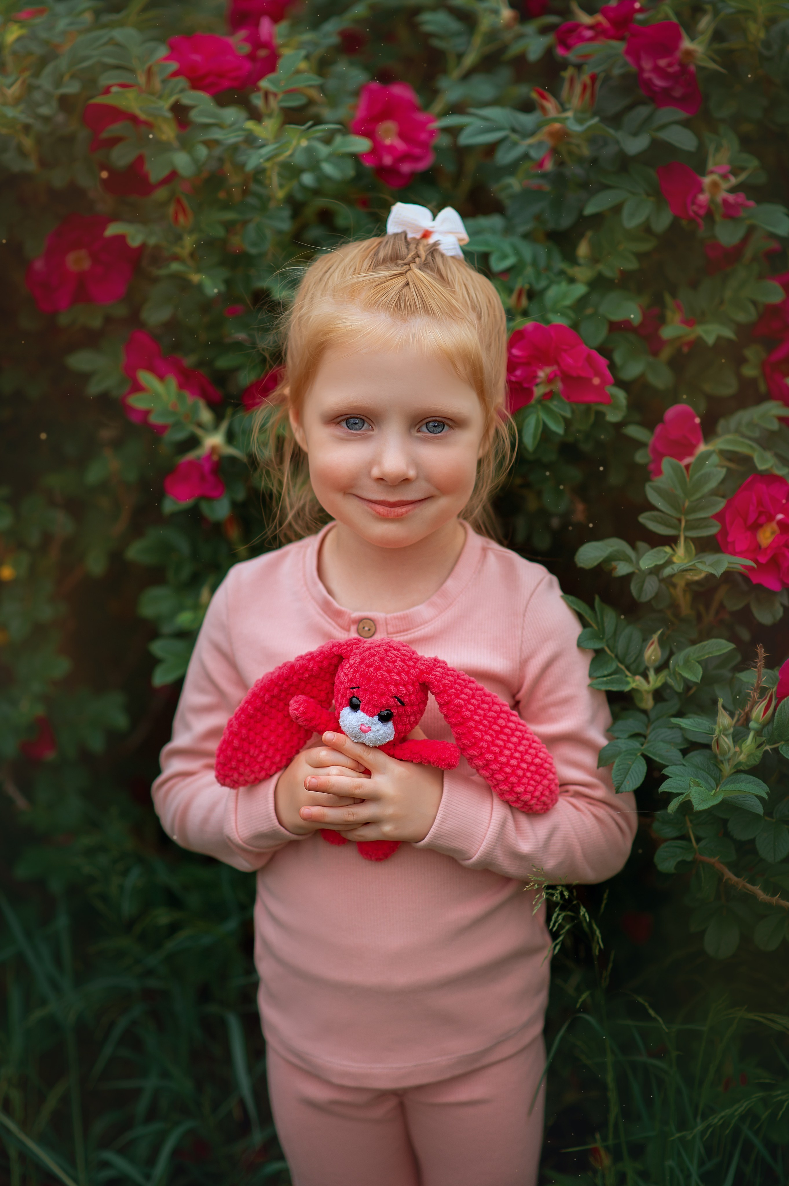 Портреты. Семейный и детский фотограф в г. Комсомольск-на-Амуре. Выпускные альбомы!